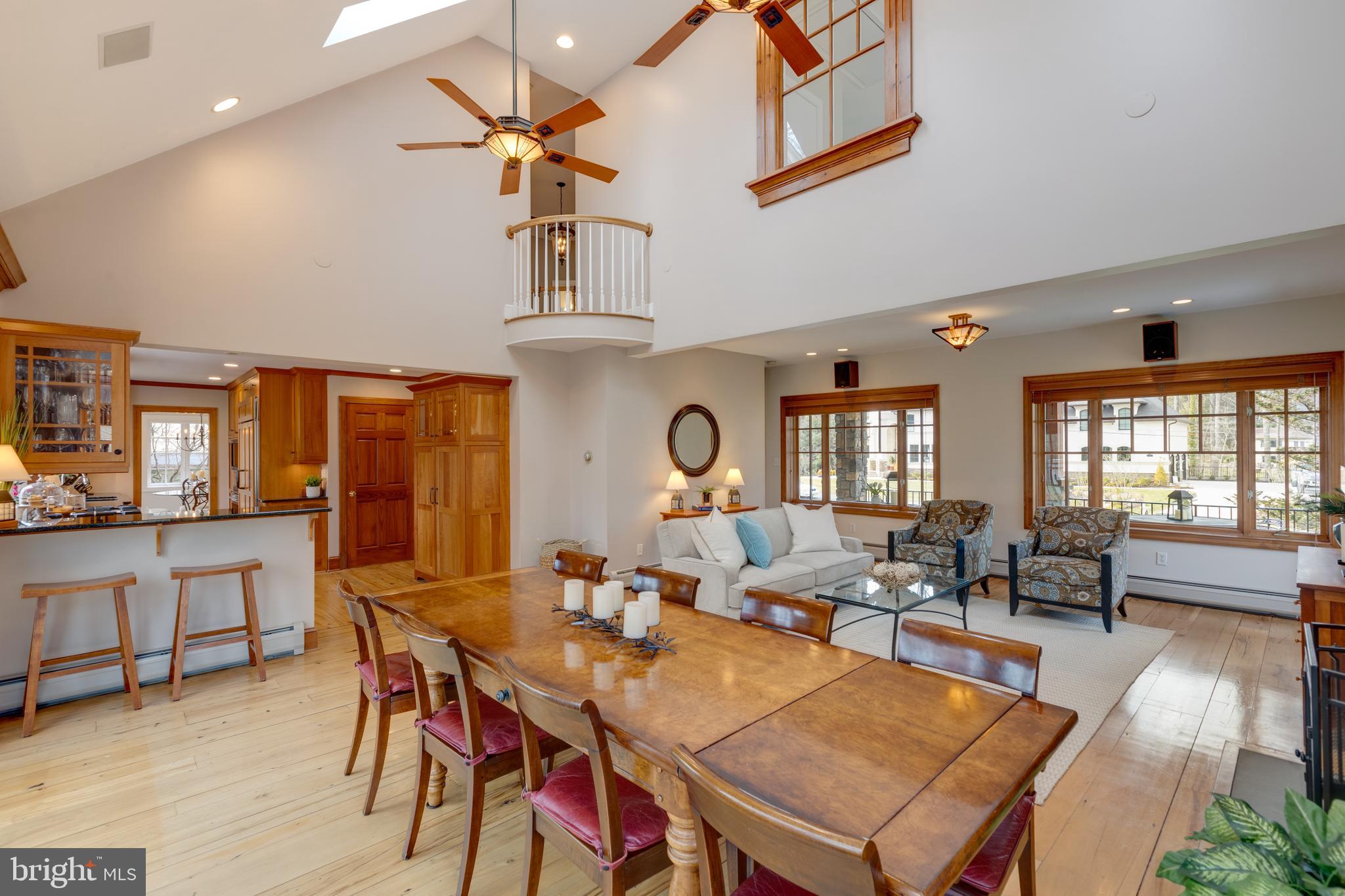 SPRING HILL - Residential Lease