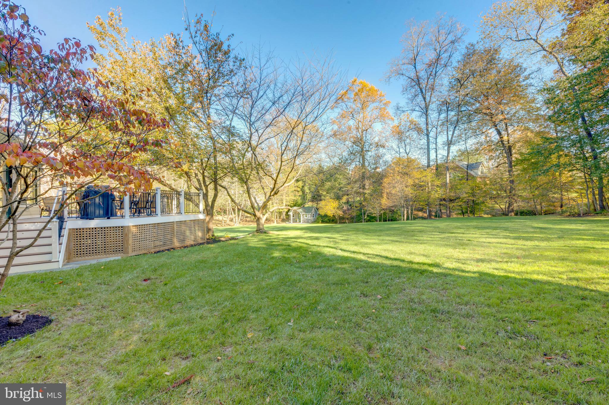 SPRING HILL - Residential Lease