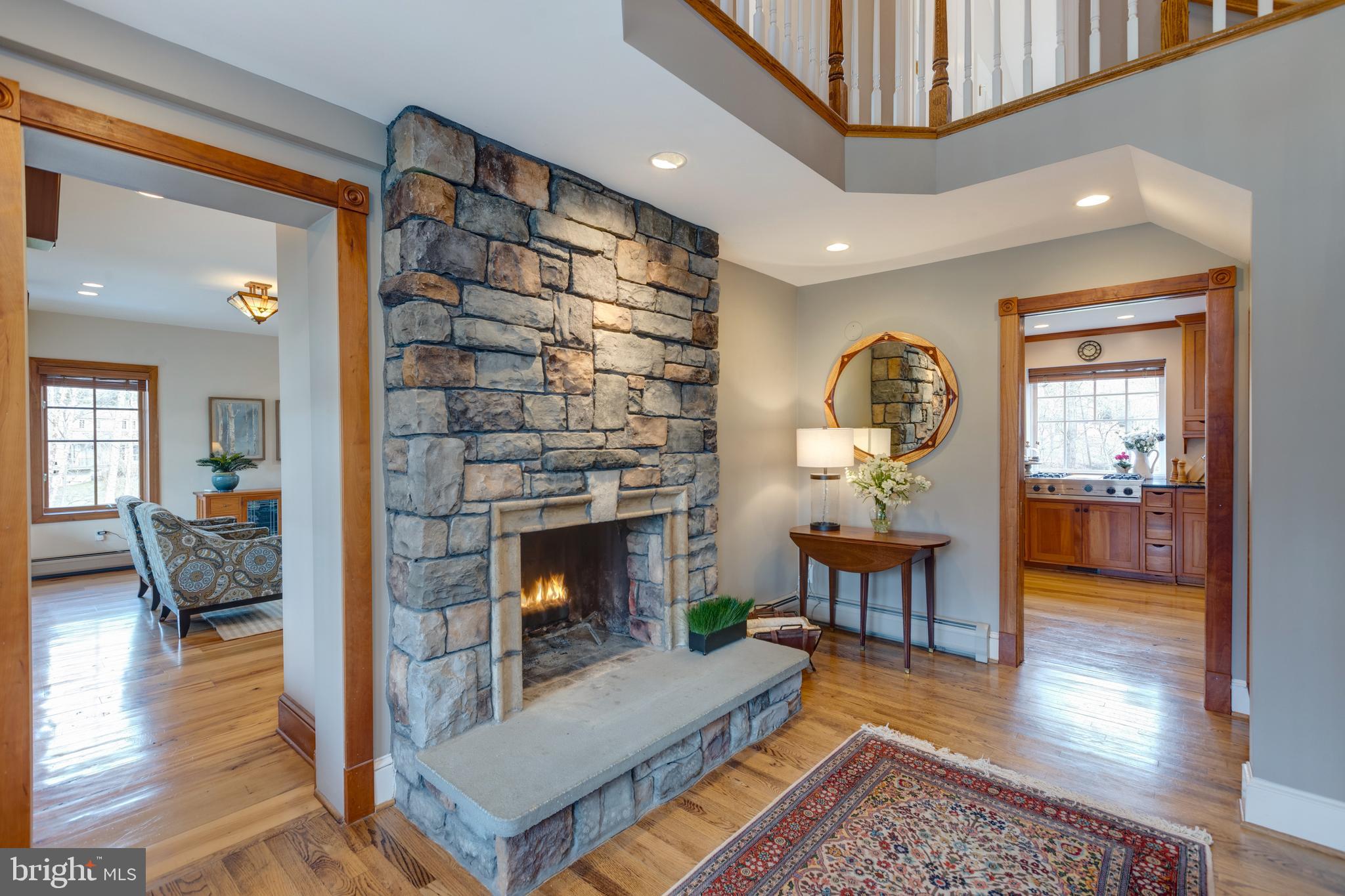 SPRING HILL - Residential Lease