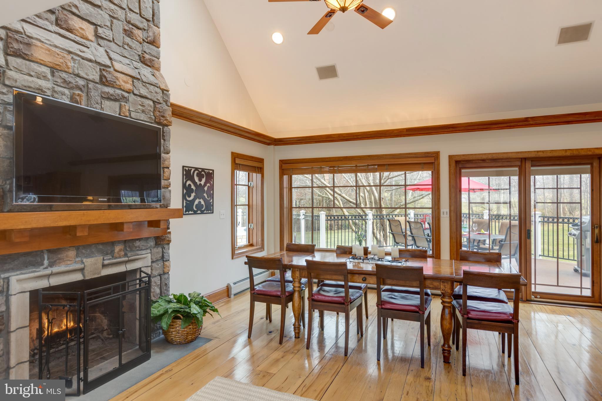 SPRING HILL - Residential Lease