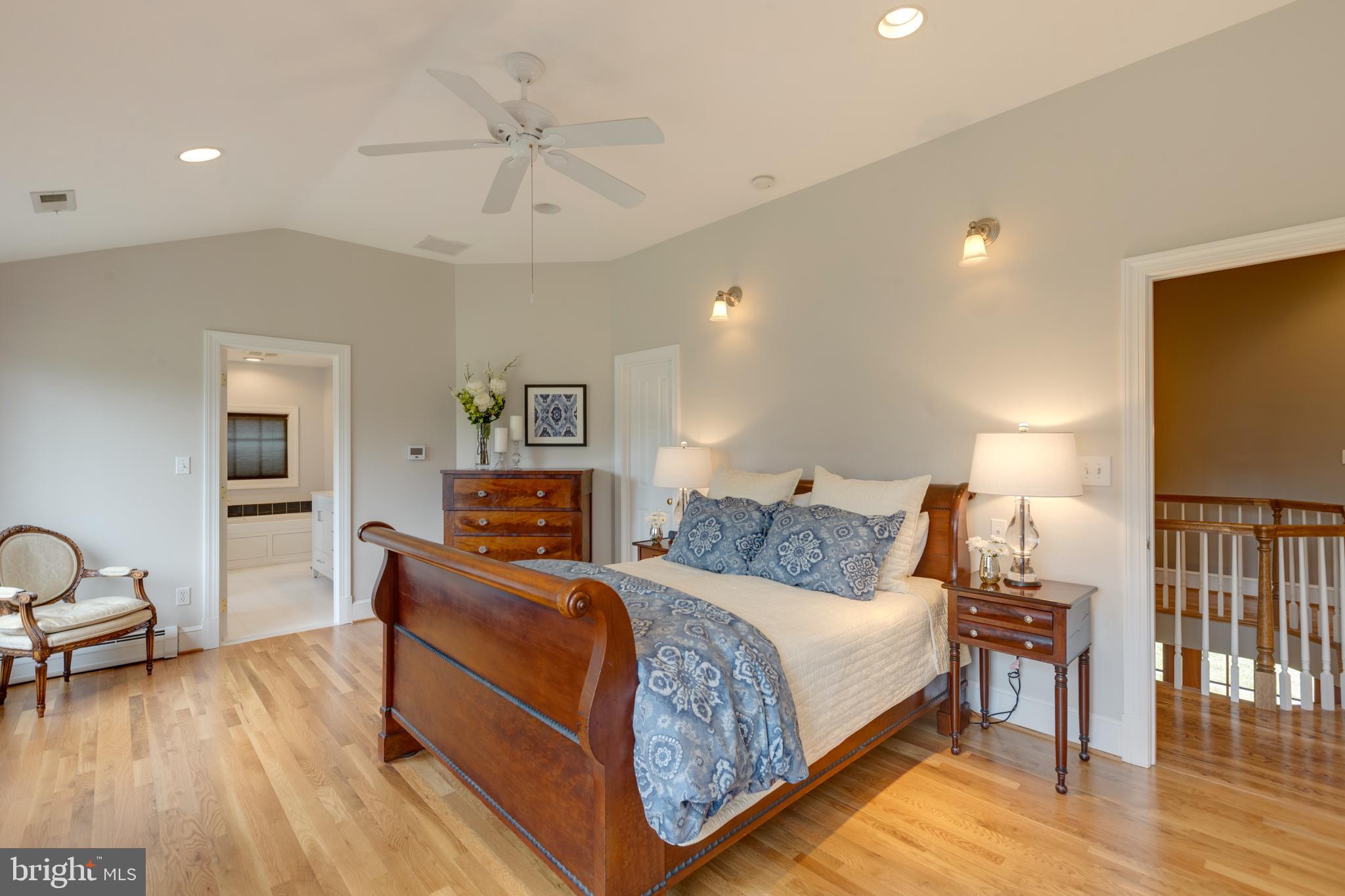 SPRING HILL - Residential Lease