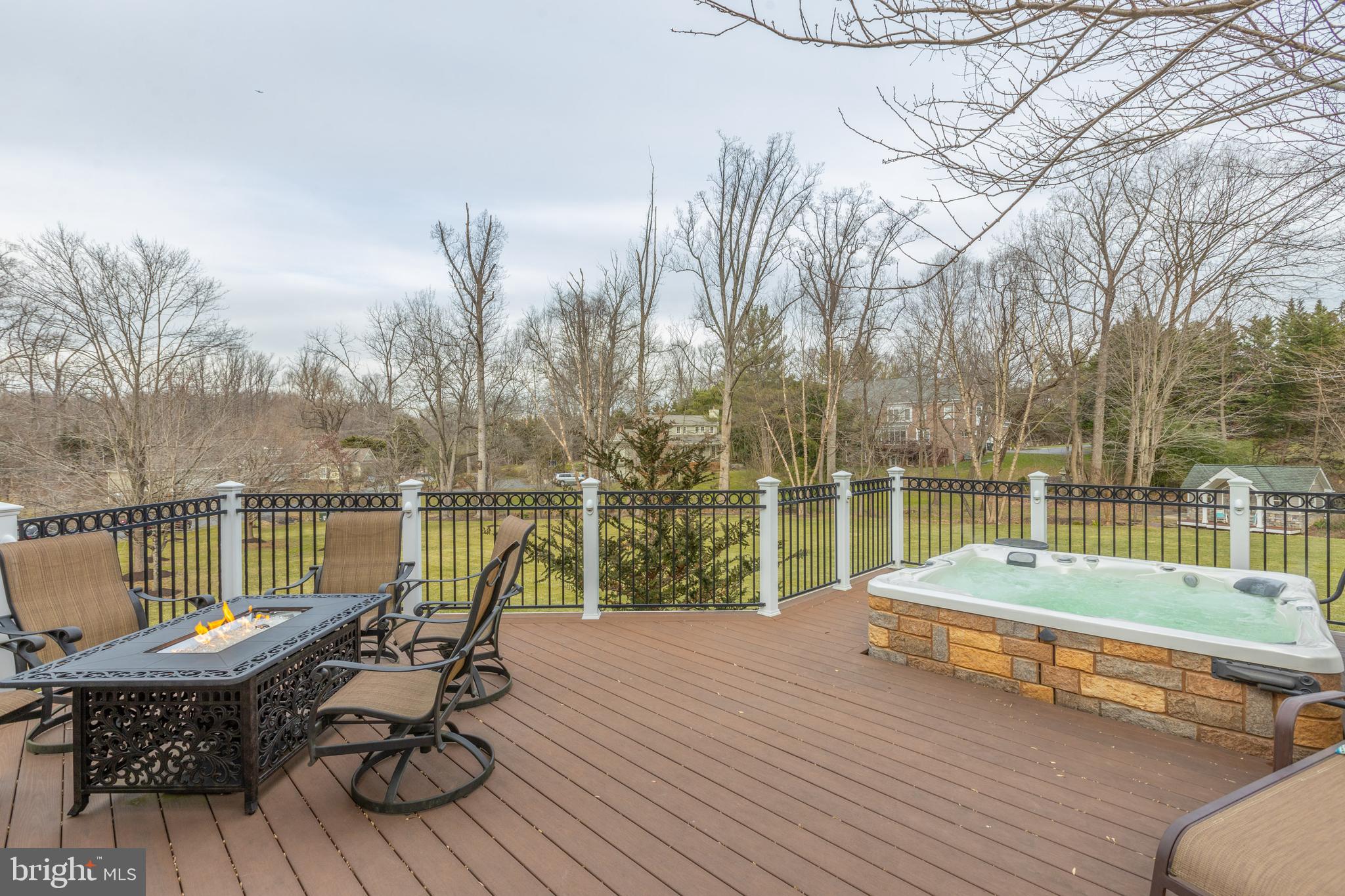 SPRING HILL - Residential Lease