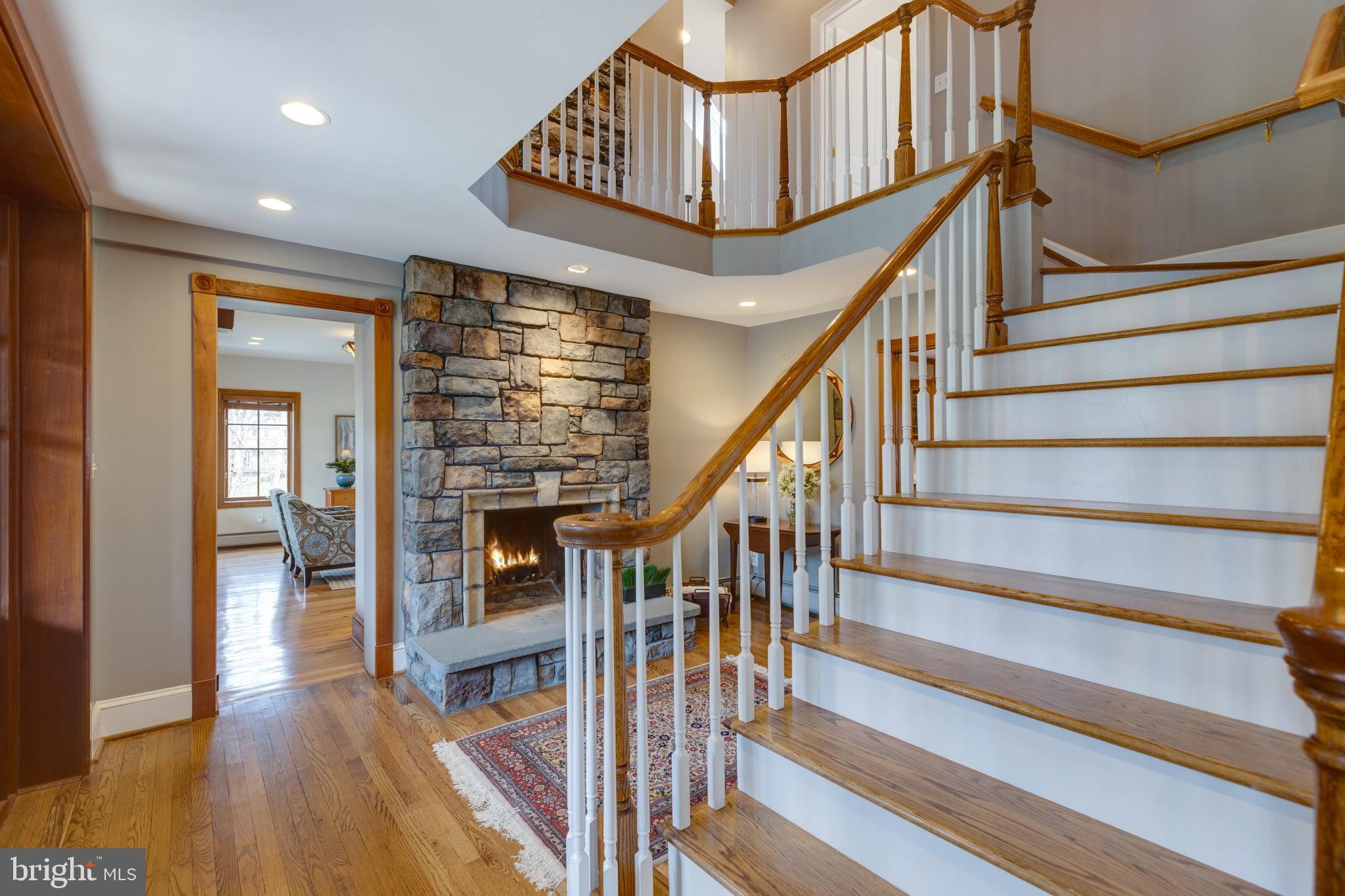 SPRING HILL - Residential Lease