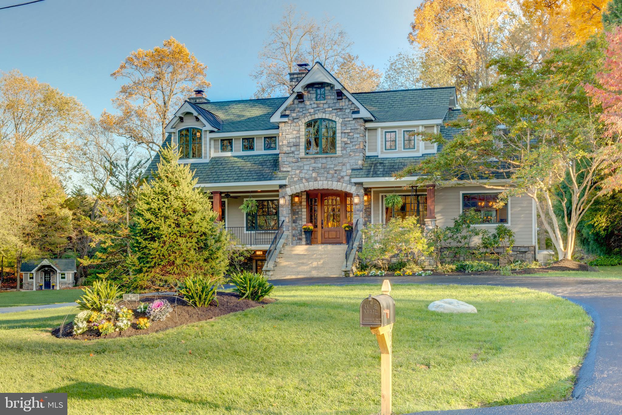 SPRING HILL - Residential Lease