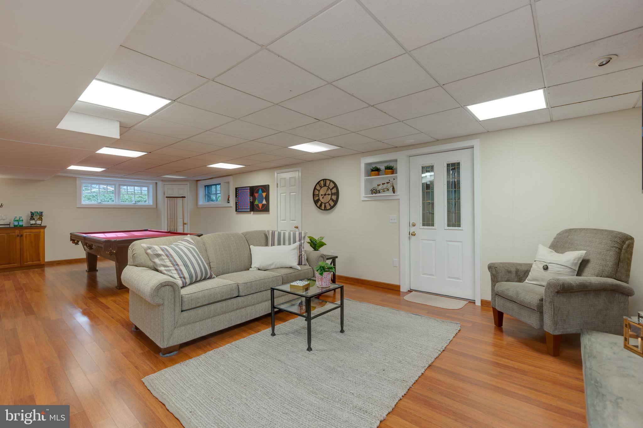 SPRING HILL - Residential Lease