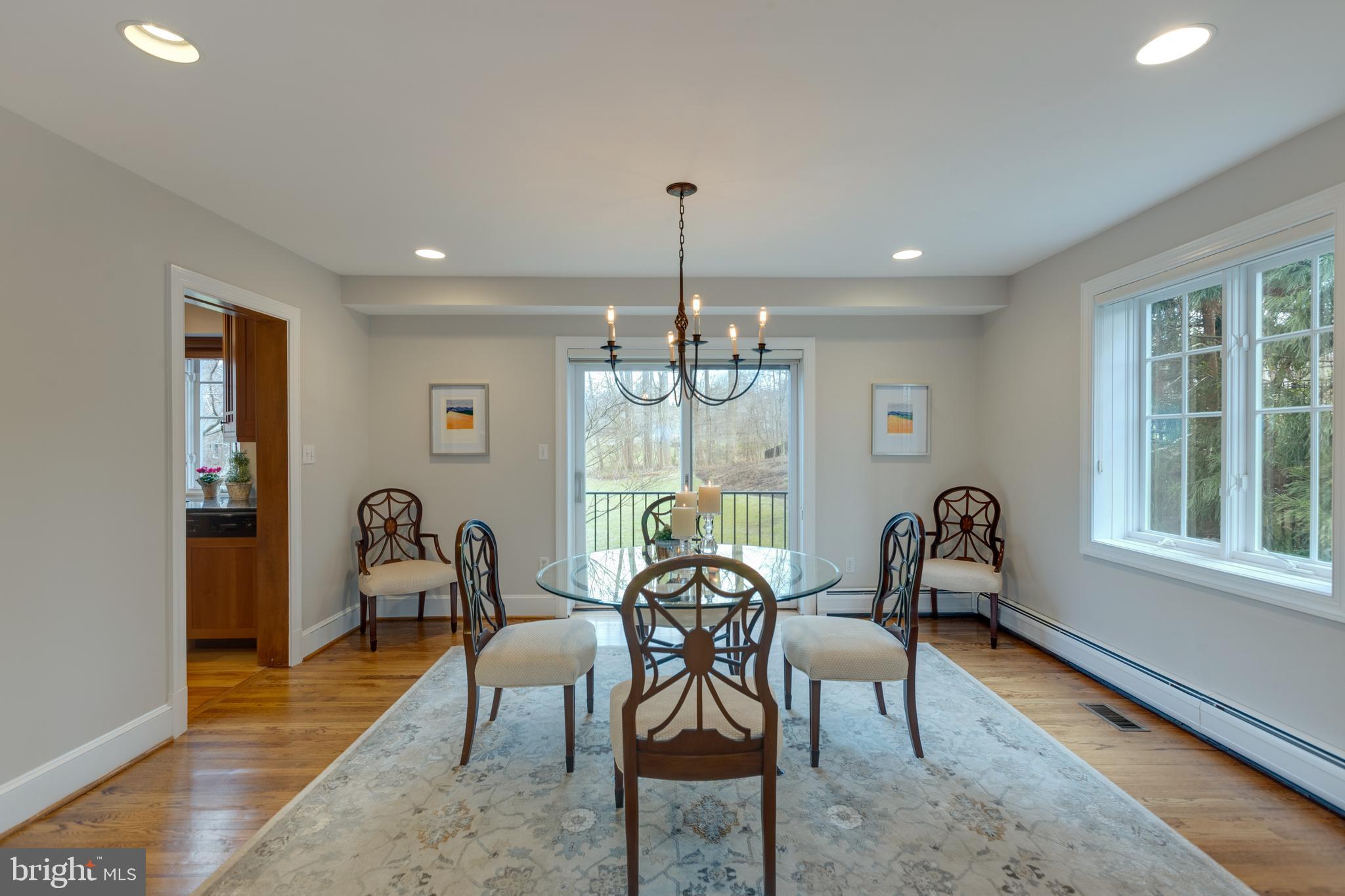 SPRING HILL - Residential Lease