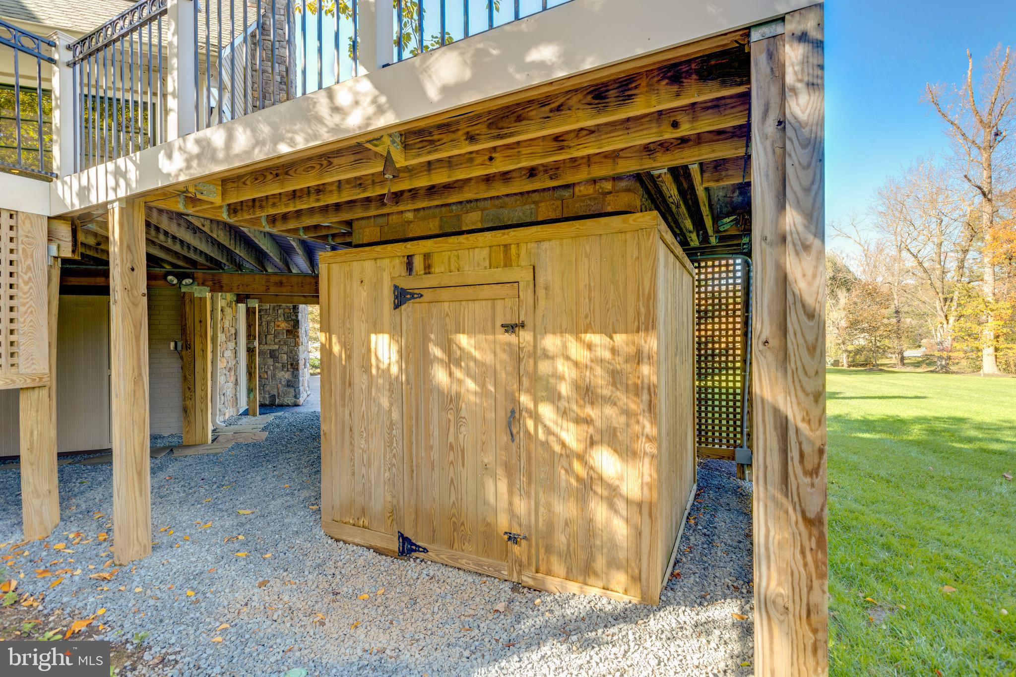 SPRING HILL - Residential Lease