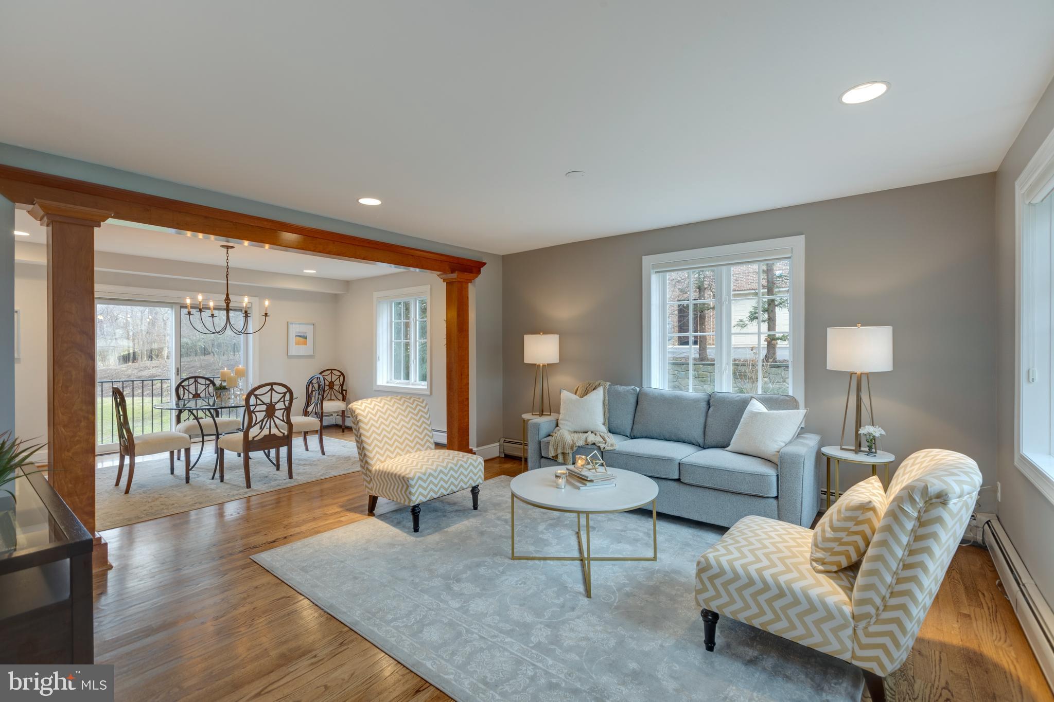 SPRING HILL - Residential Lease