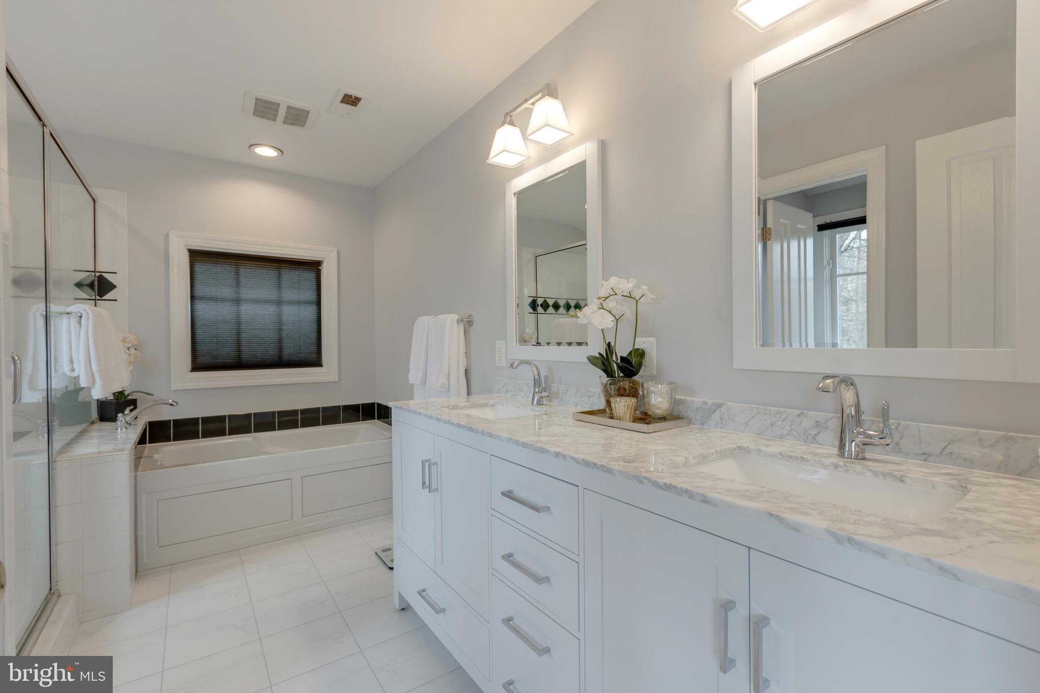 SPRING HILL - Residential Lease