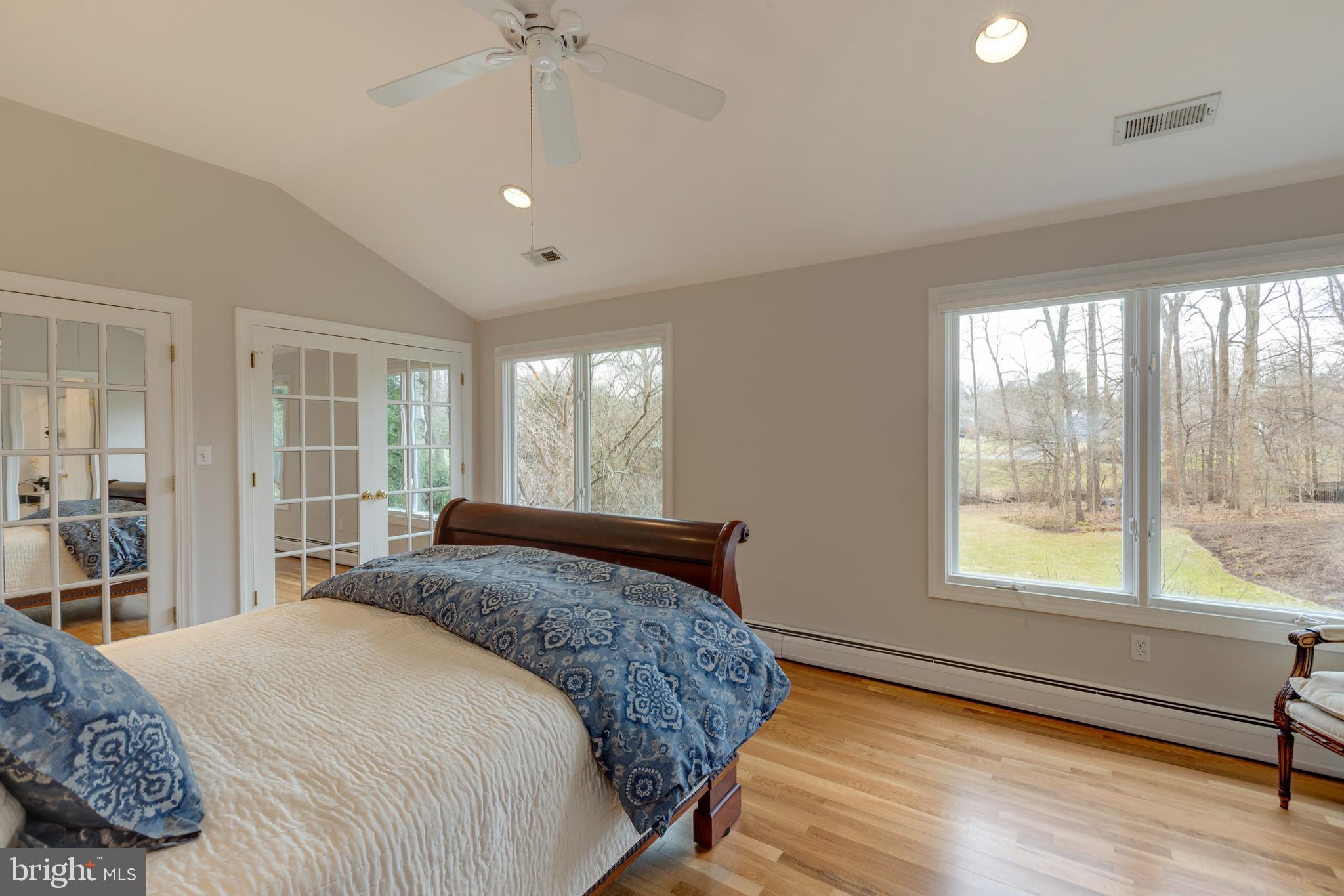 SPRING HILL - Residential Lease