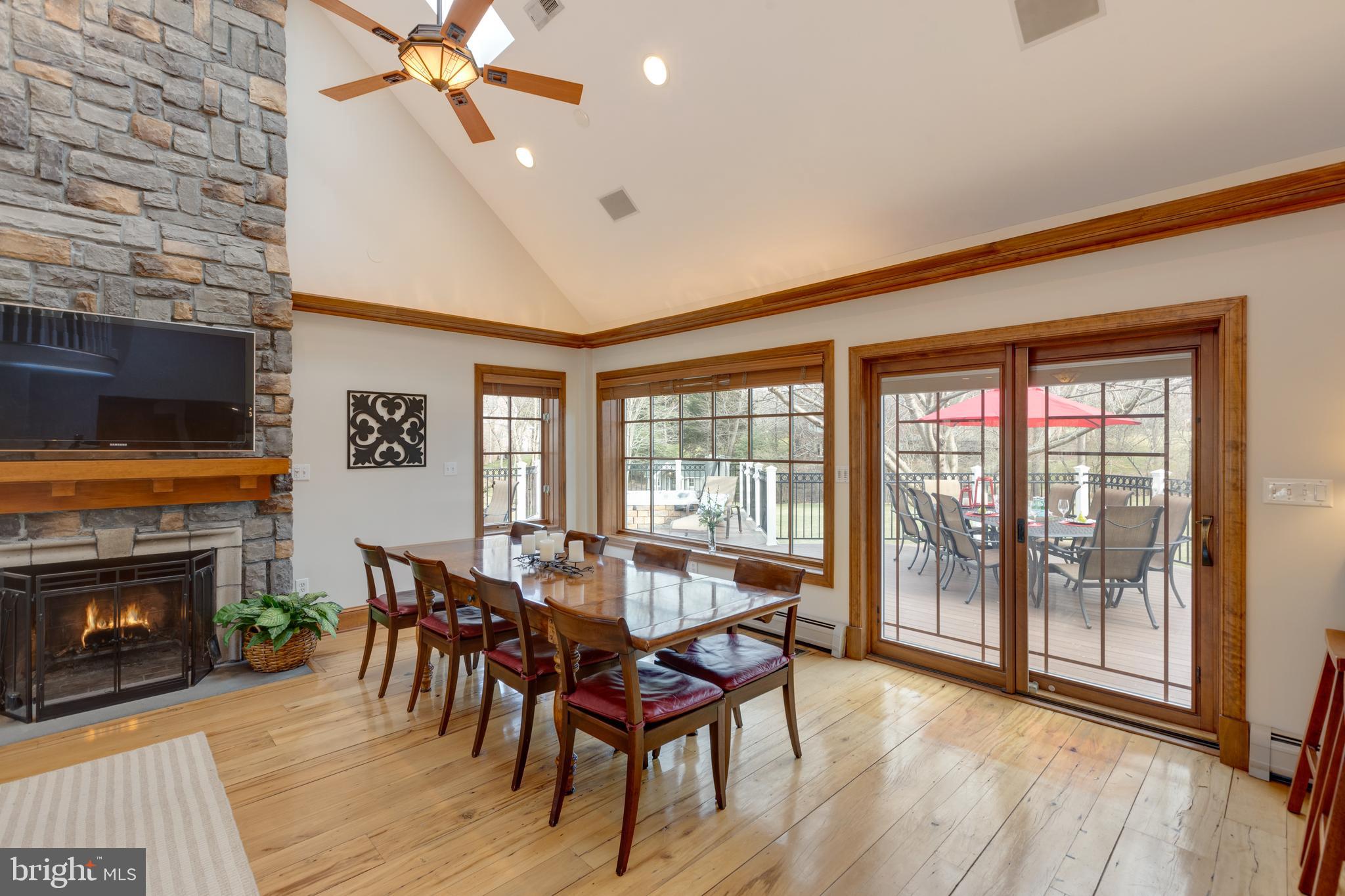 SPRING HILL - Residential Lease