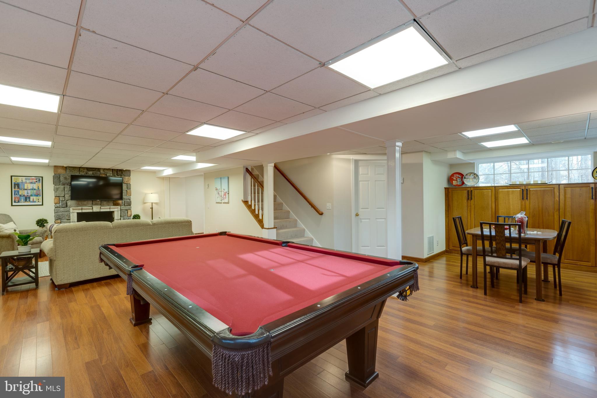 SPRING HILL - Residential Lease