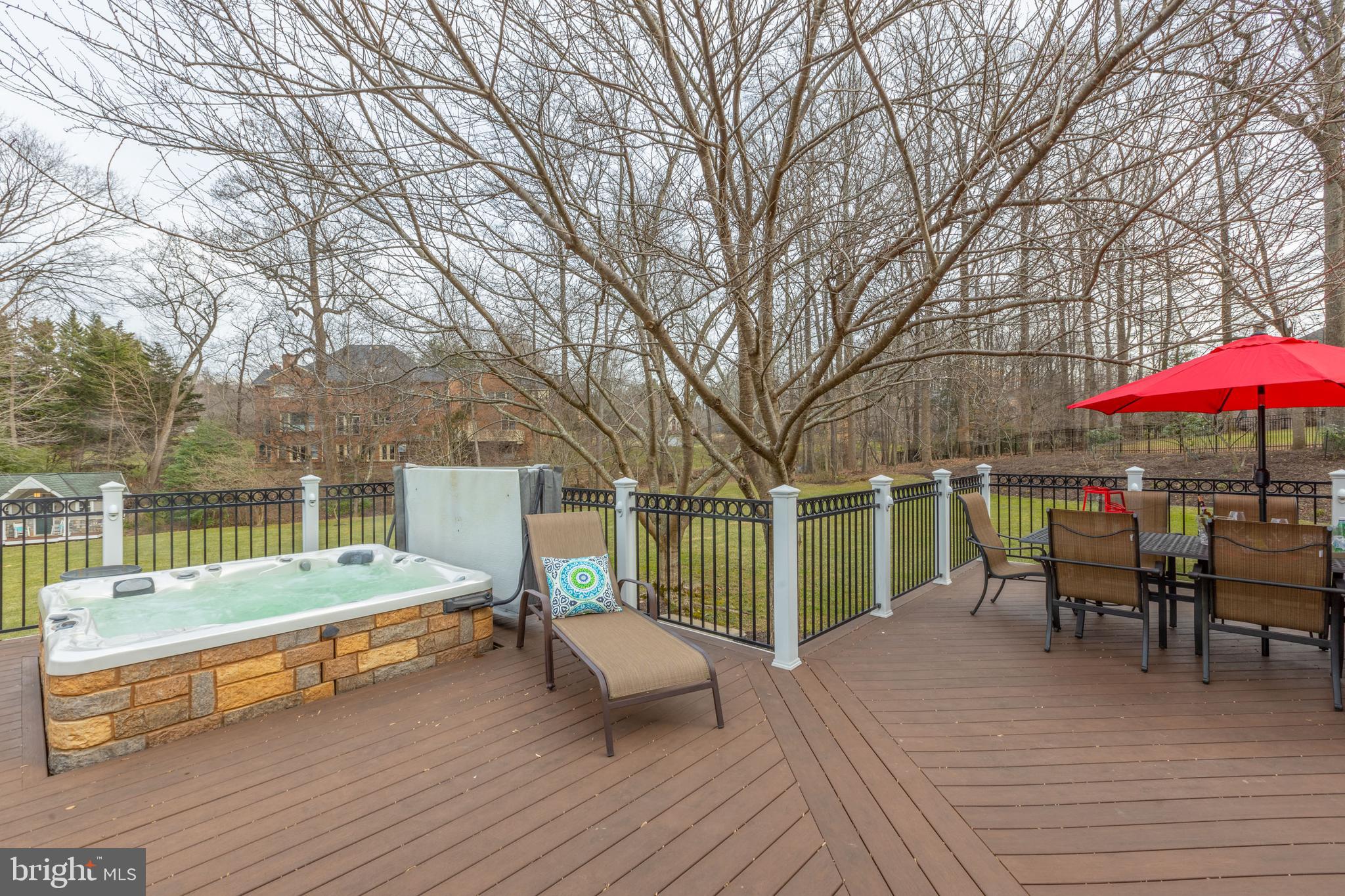 SPRING HILL - Residential Lease