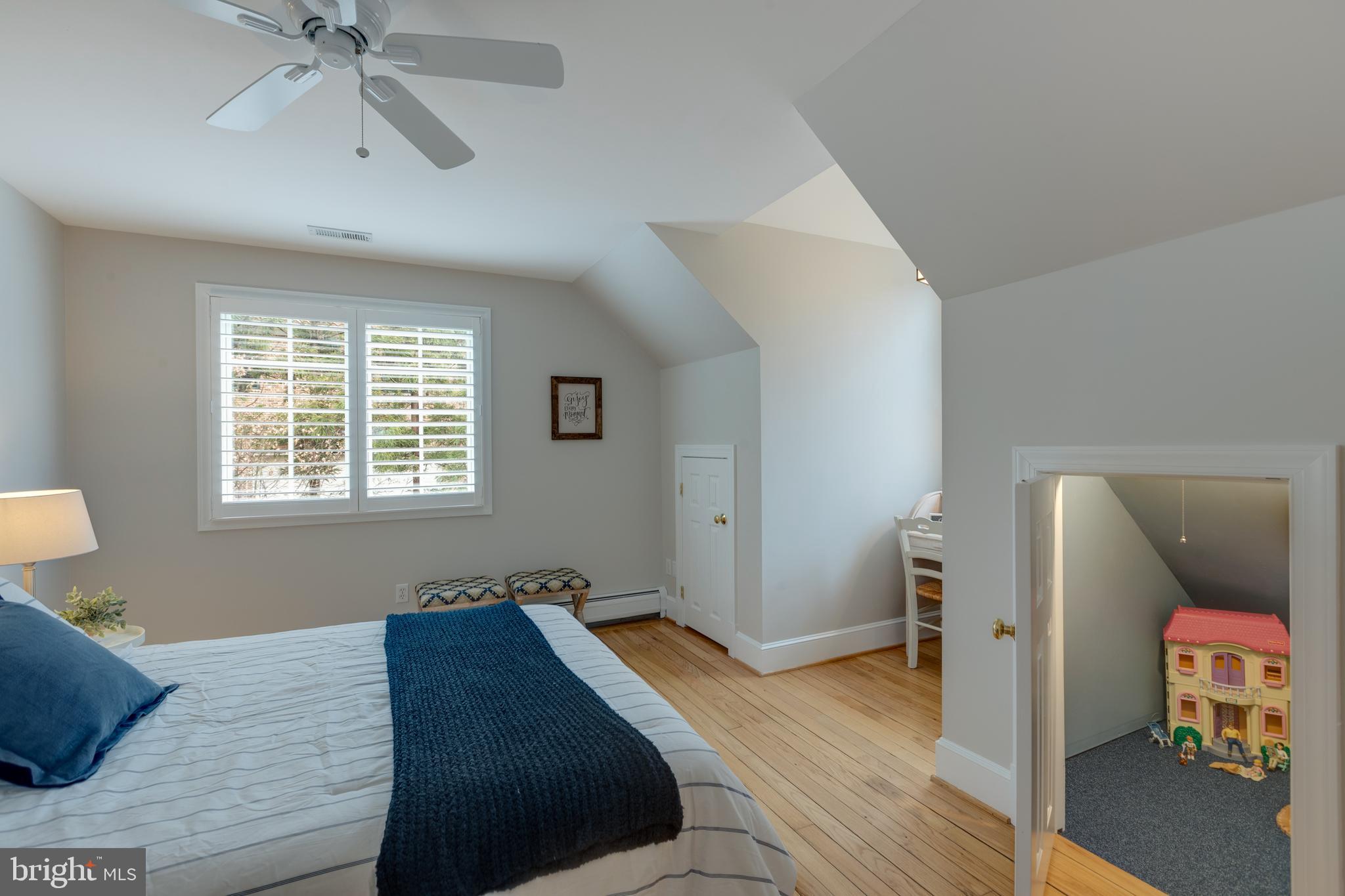 SPRING HILL - Residential Lease