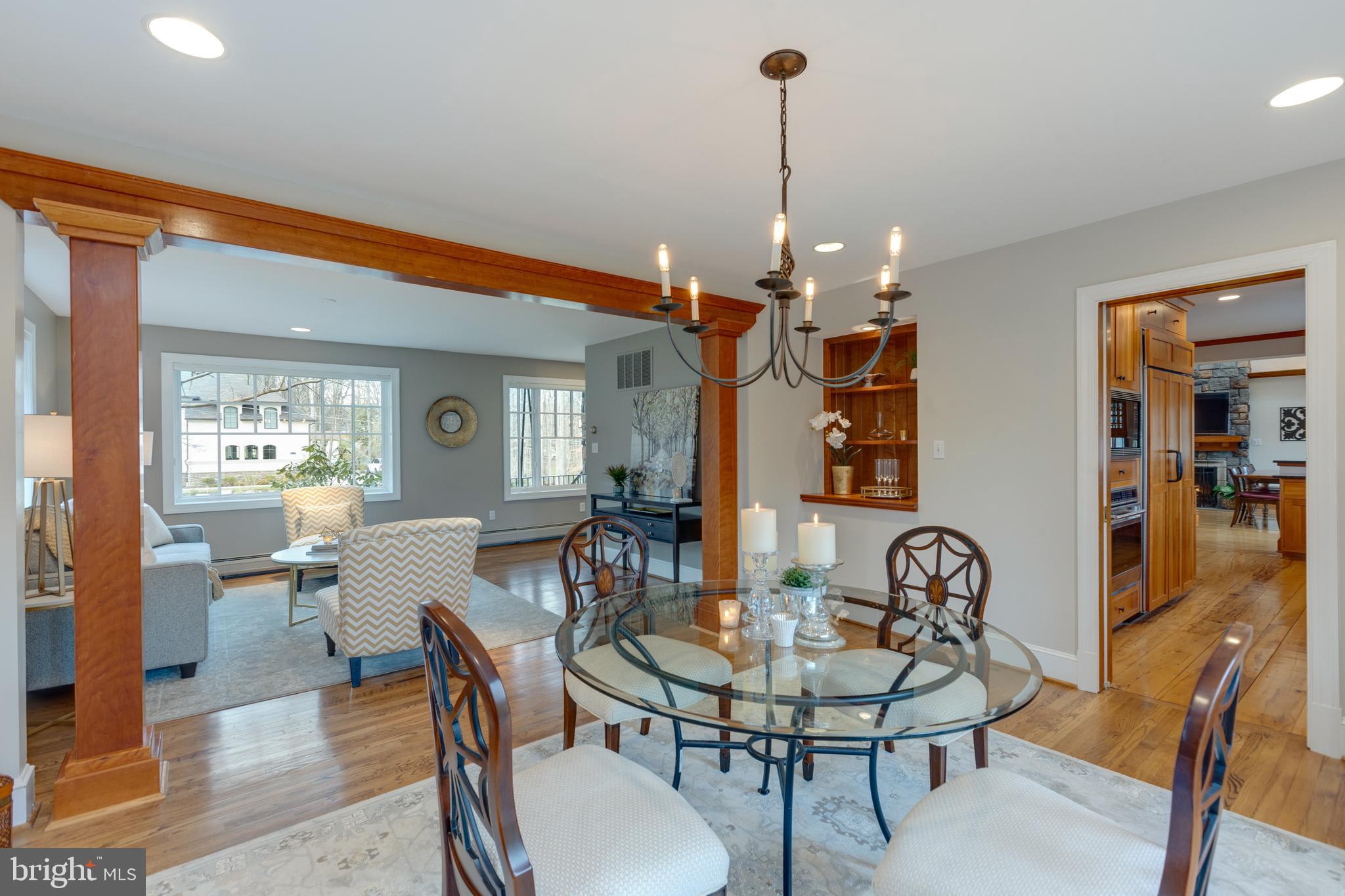 SPRING HILL - Residential Lease