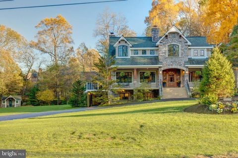 1057 VISTA DRIVE MCLEAN VA 22102