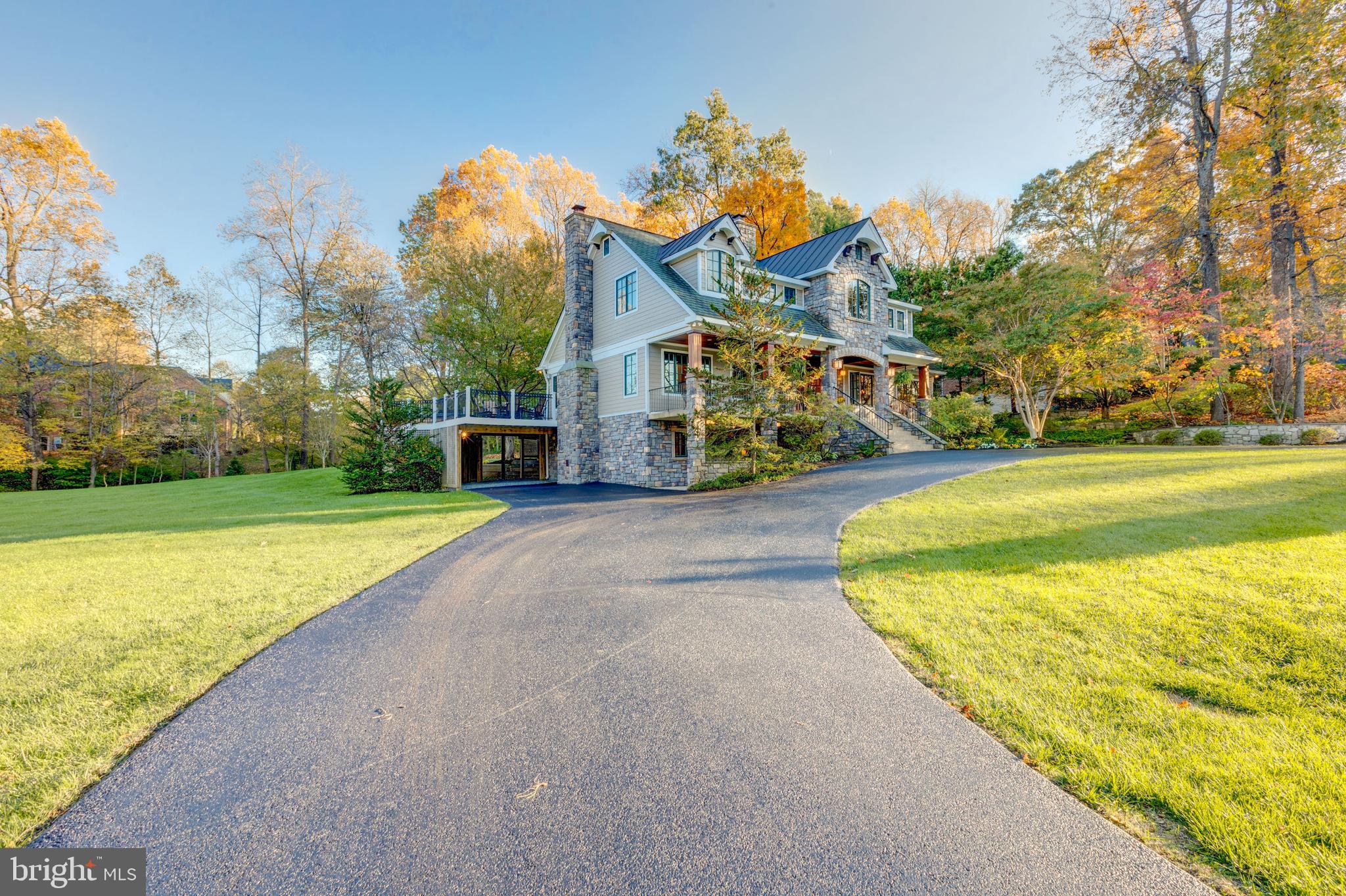 SPRING HILL - Residential Lease