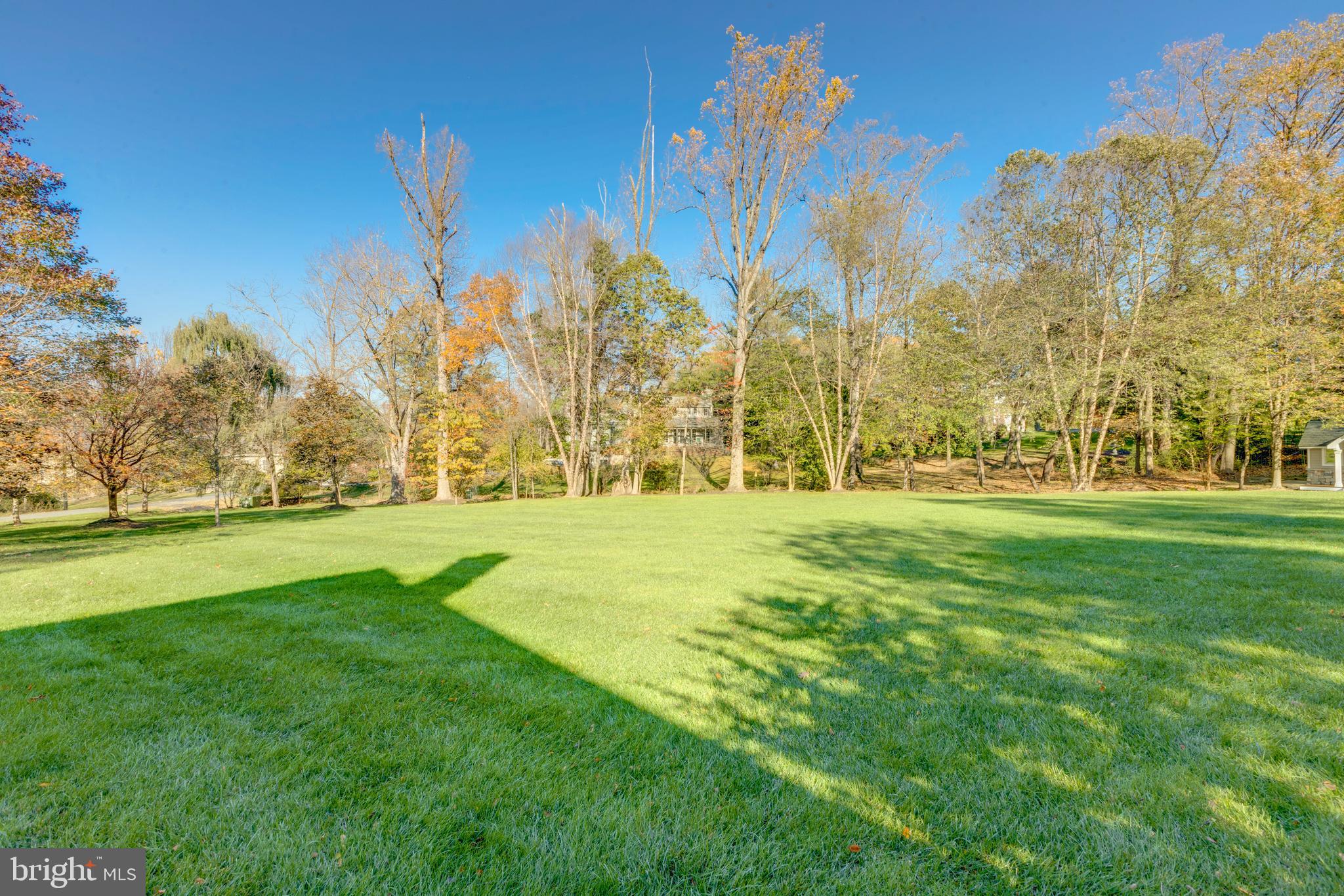 SPRING HILL - Residential Lease