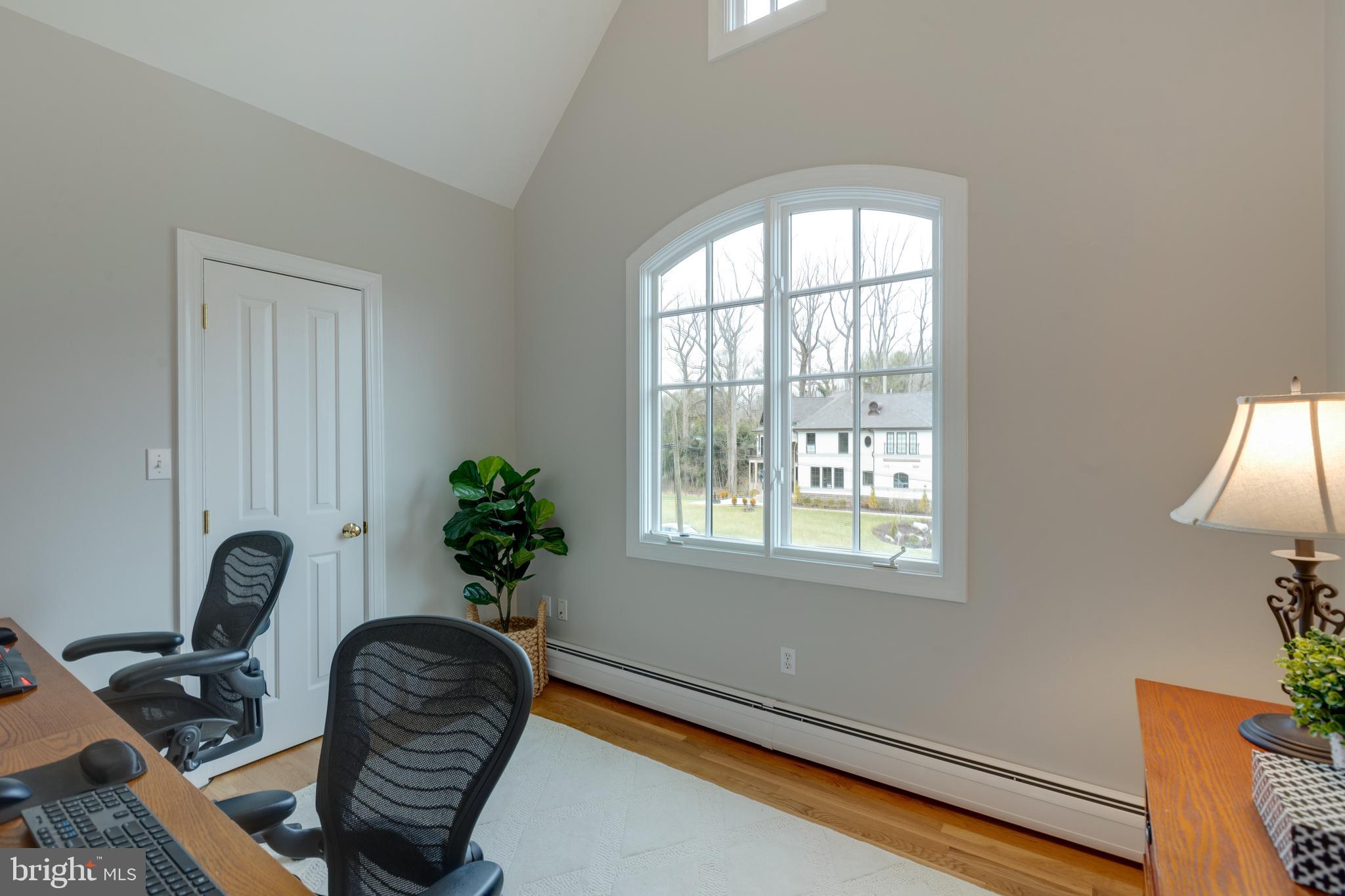 SPRING HILL - Residential Lease