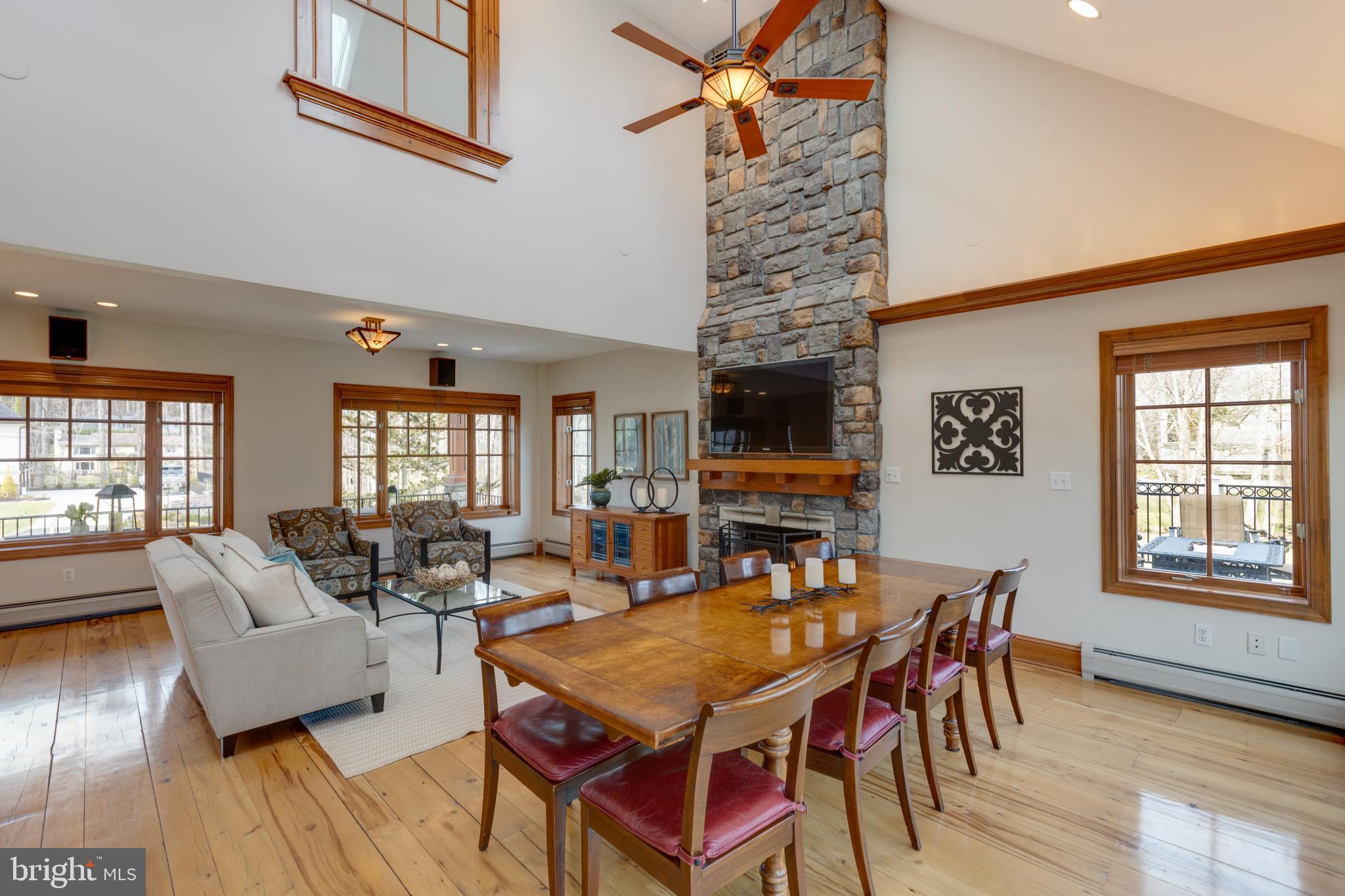 SPRING HILL - Residential Lease