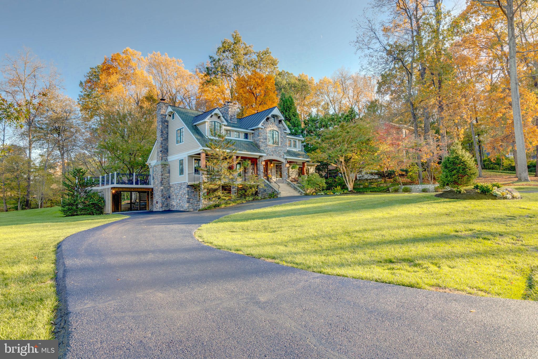 SPRING HILL - Residential Lease