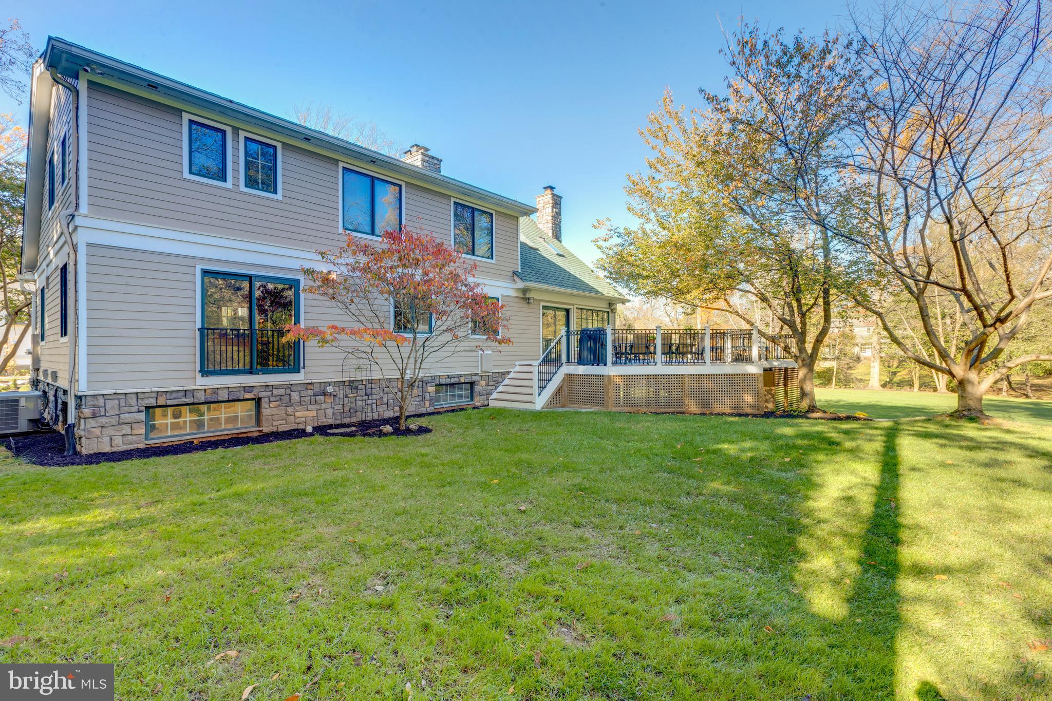 SPRING HILL - Residential Lease