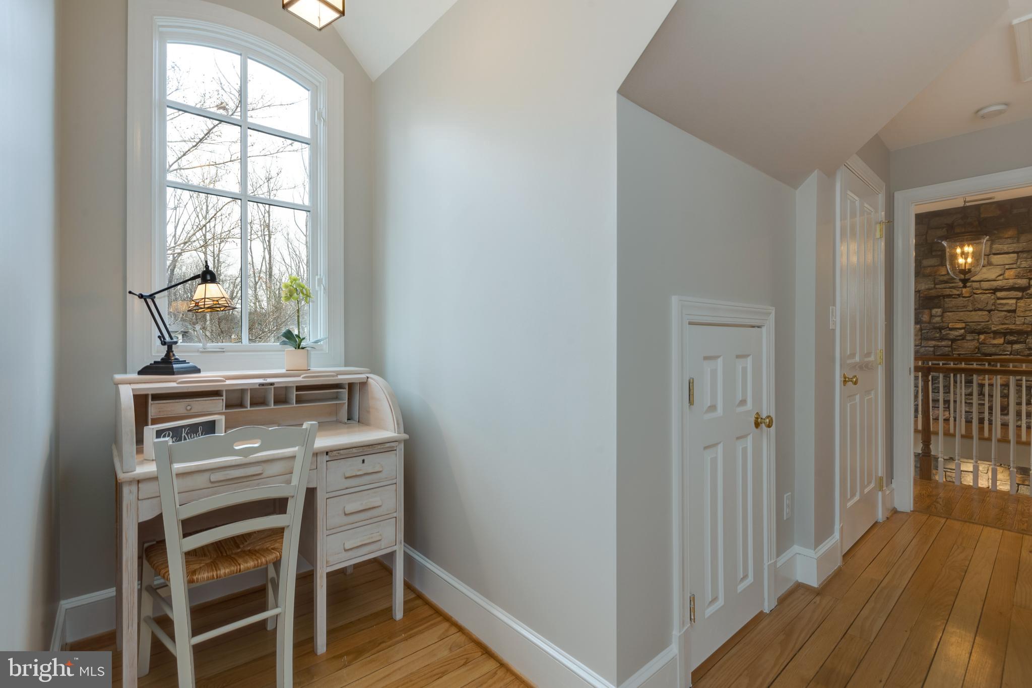 SPRING HILL - Residential Lease