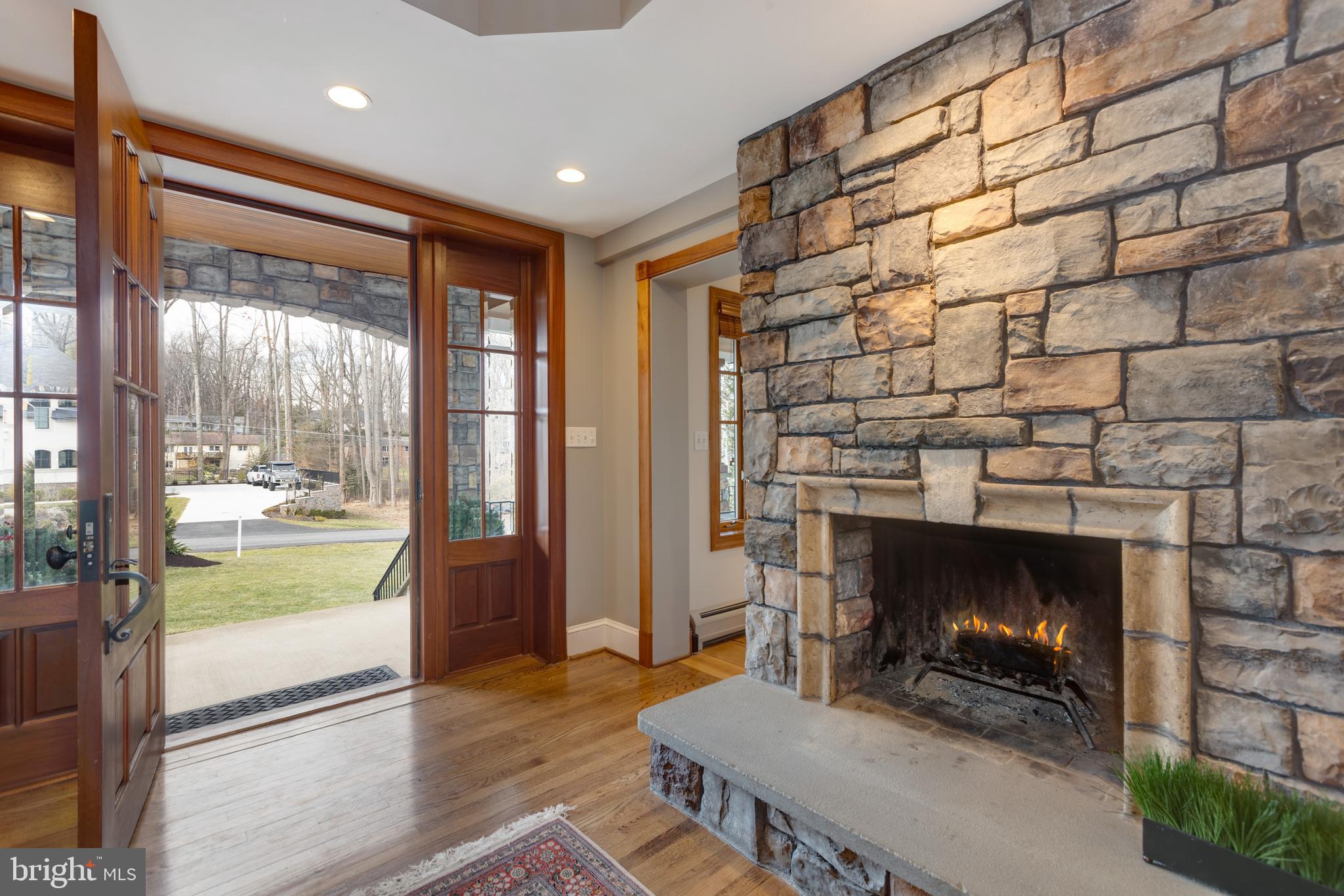 SPRING HILL - Residential Lease