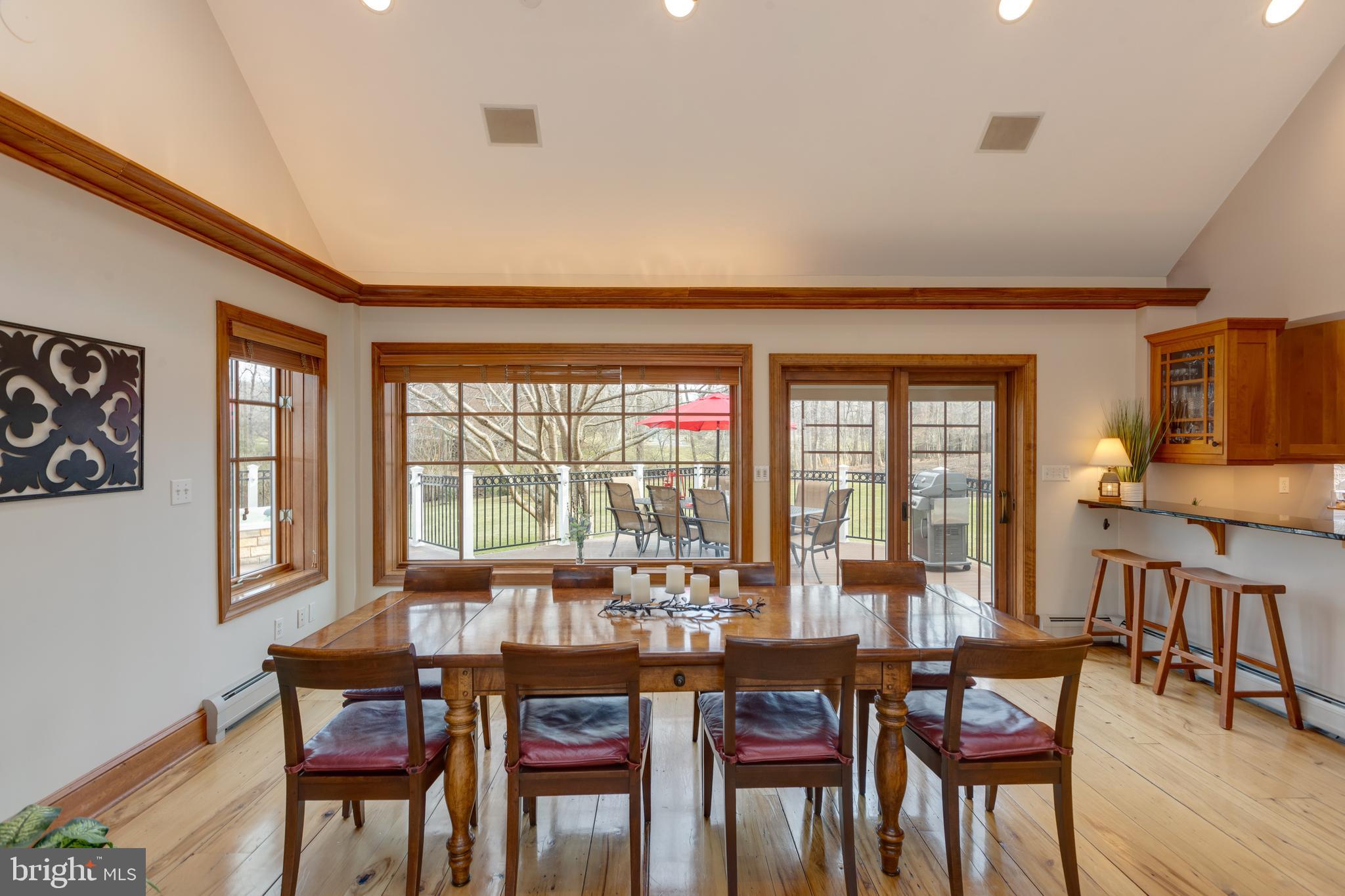 SPRING HILL - Residential Lease