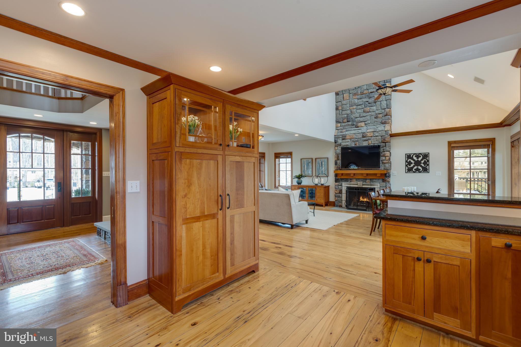 SPRING HILL - Residential Lease