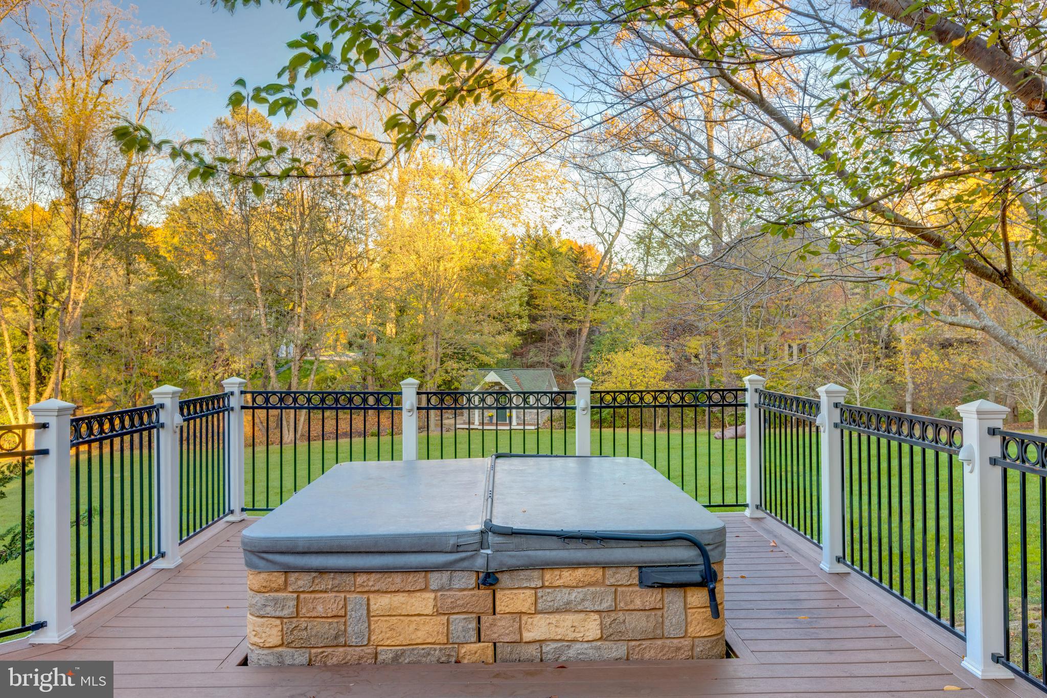 SPRING HILL - Residential Lease