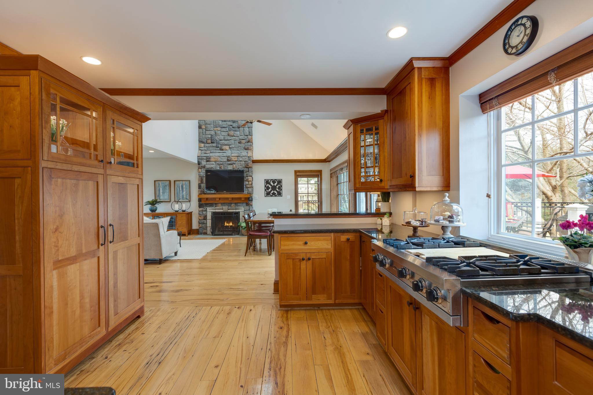 SPRING HILL - Residential Lease