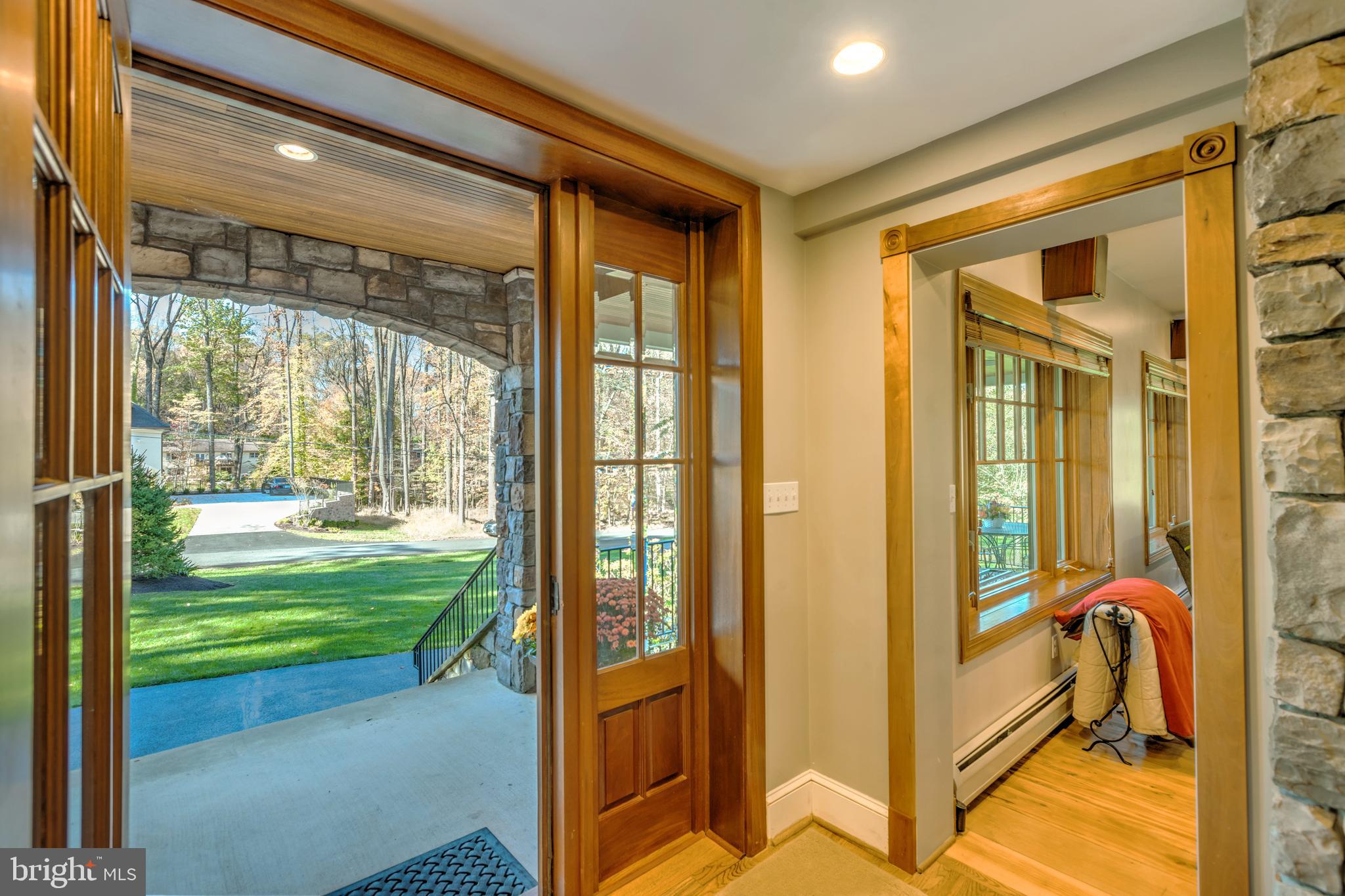 SPRING HILL - Residential Lease