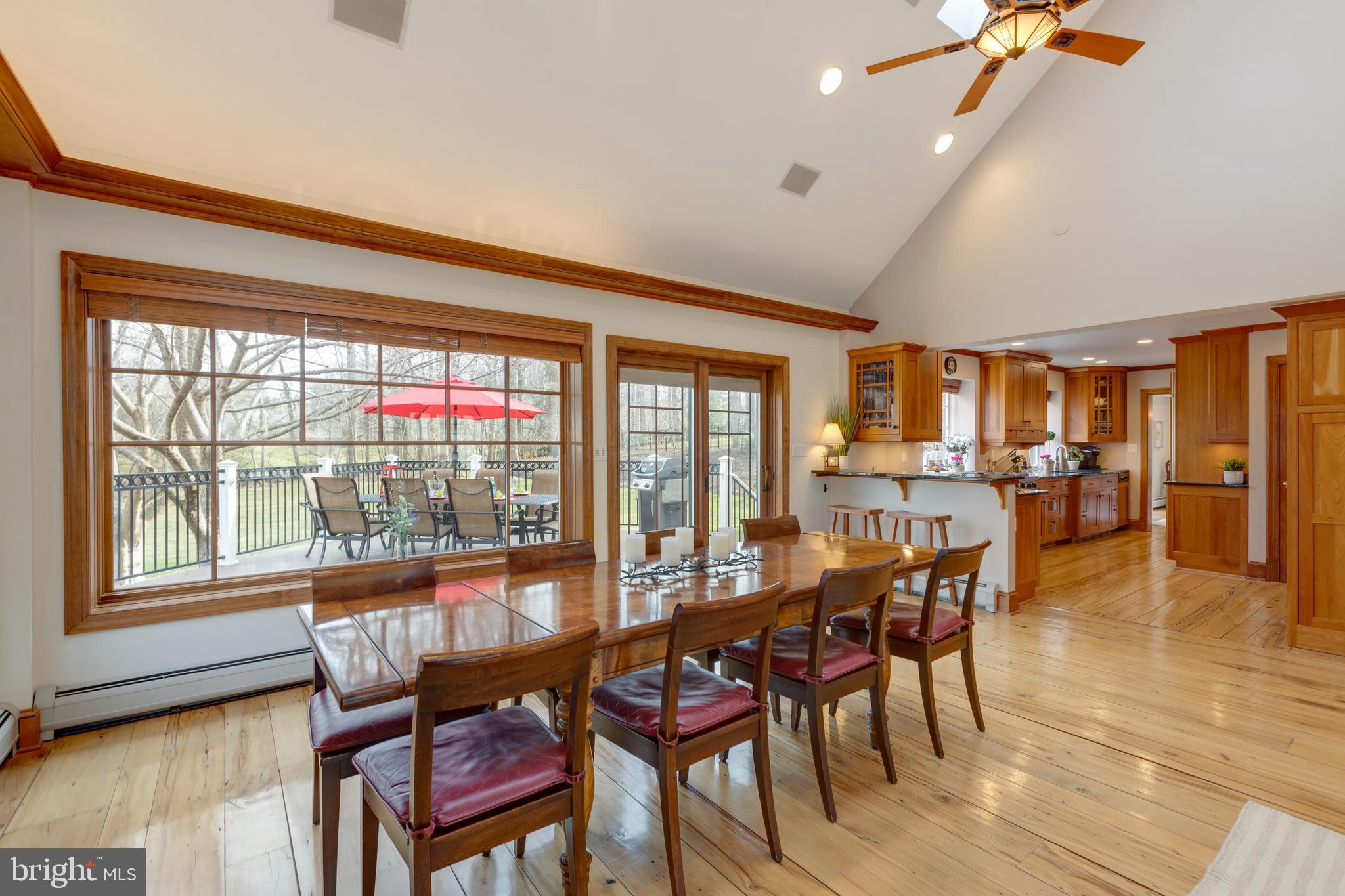 SPRING HILL - Residential Lease