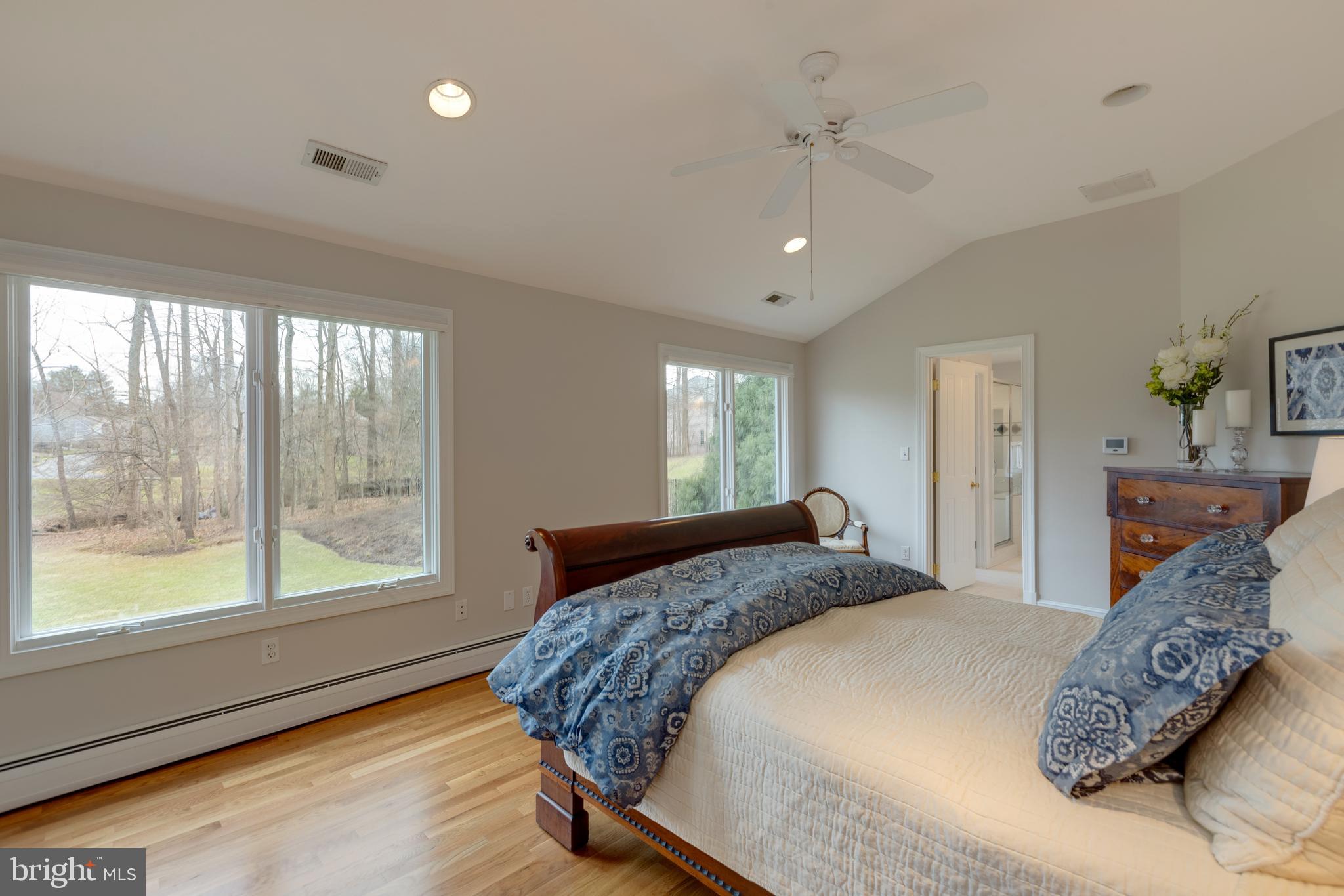 SPRING HILL - Residential Lease