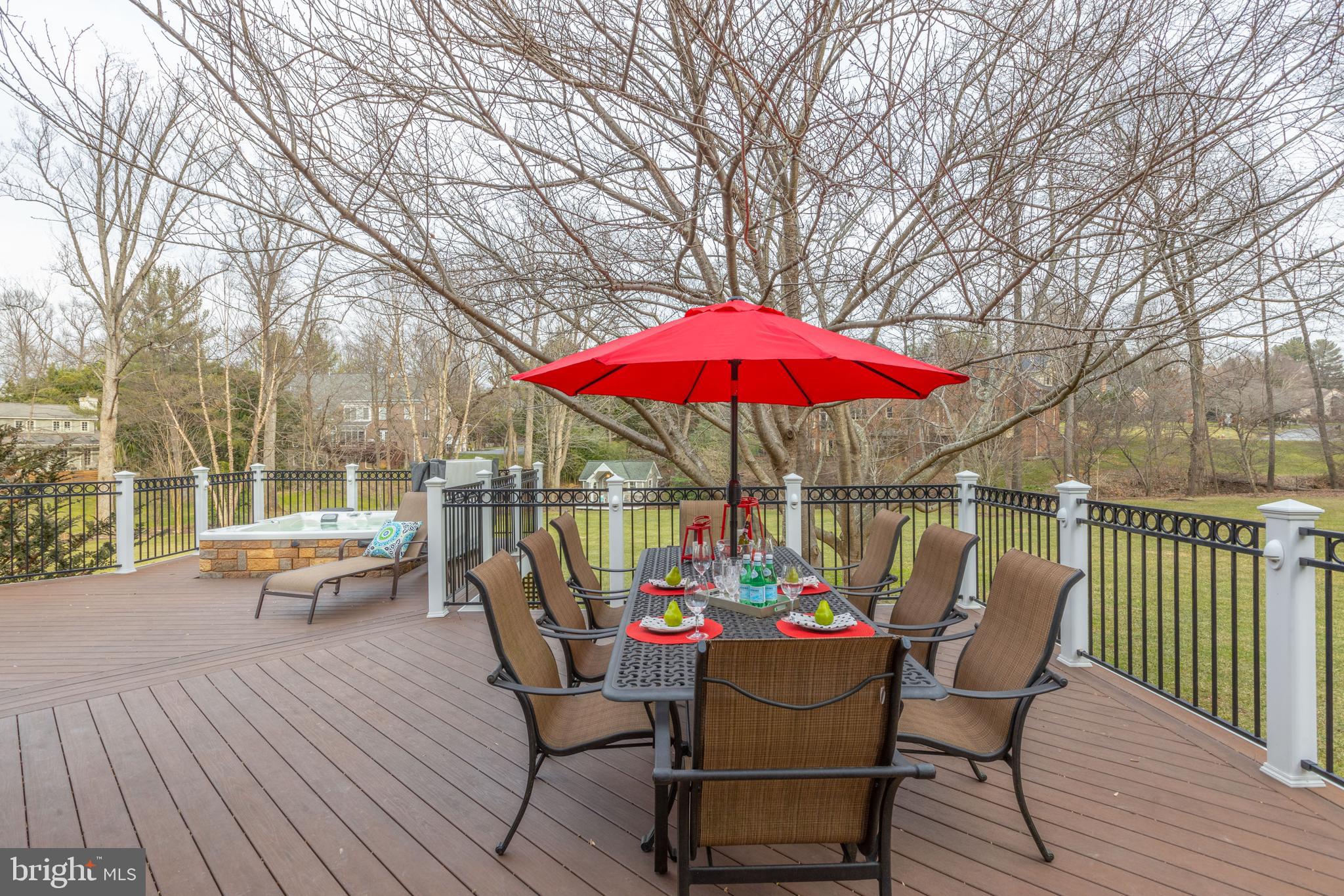 SPRING HILL - Residential Lease