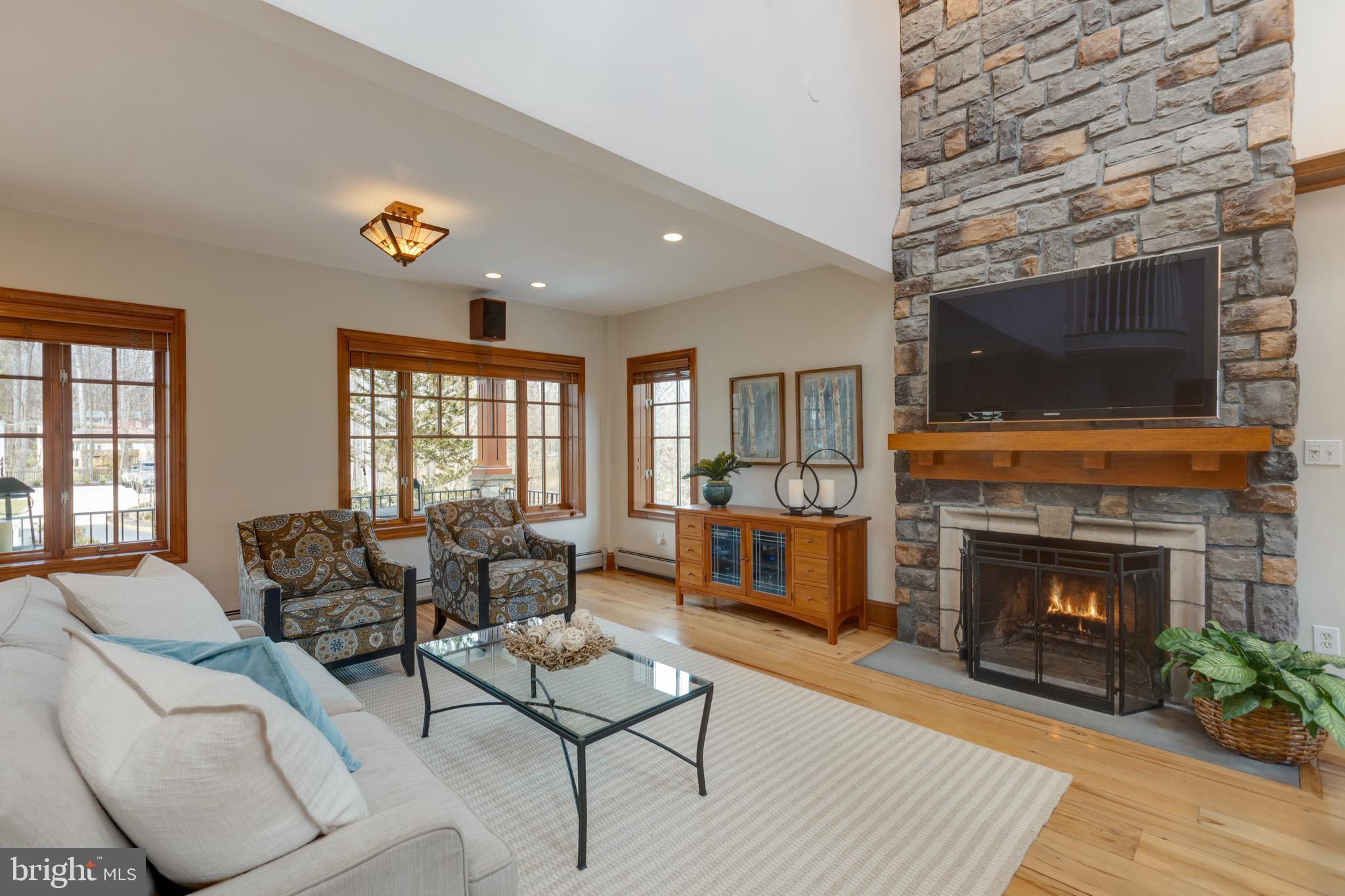 SPRING HILL - Residential Lease