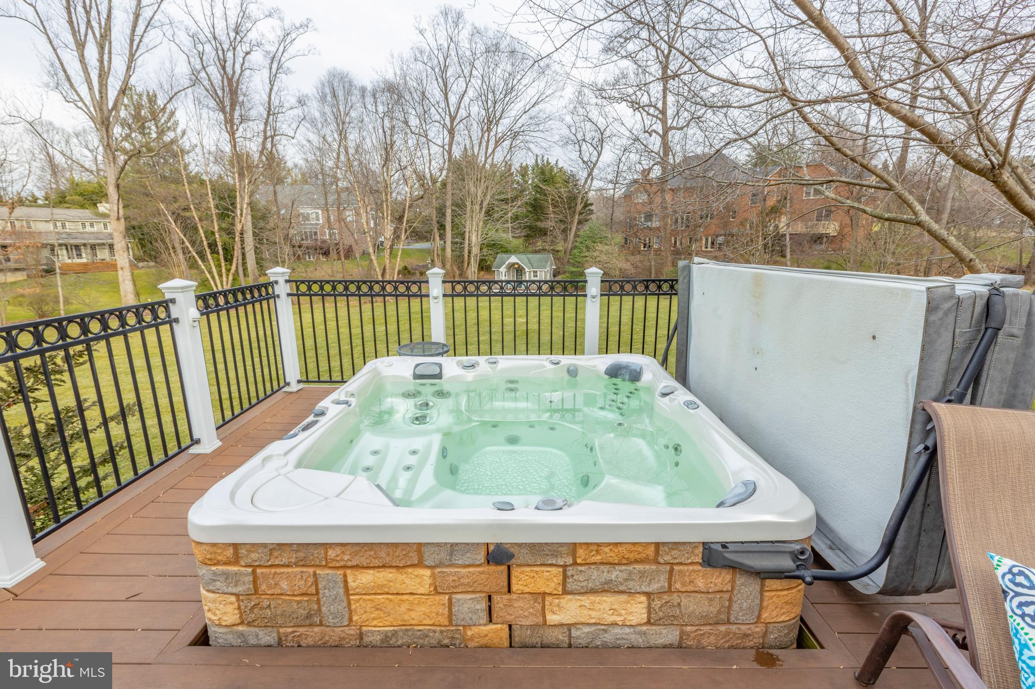 SPRING HILL - Residential Lease