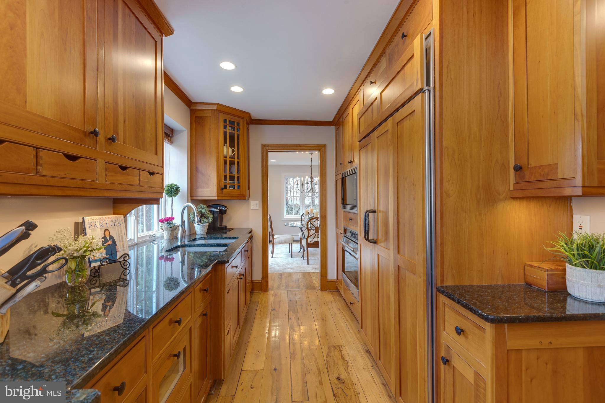 SPRING HILL - Residential Lease