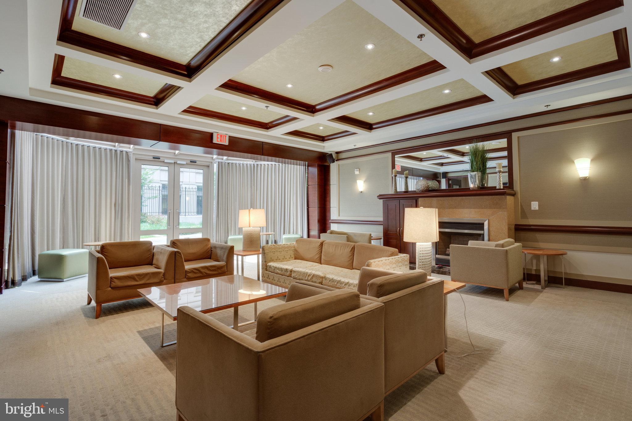 RESIDENCES AT LIBERTY CENTER - Residential