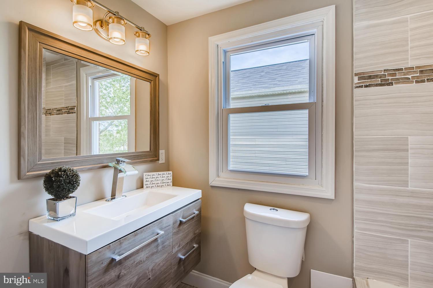 NEW NORTHWOOD - Residential