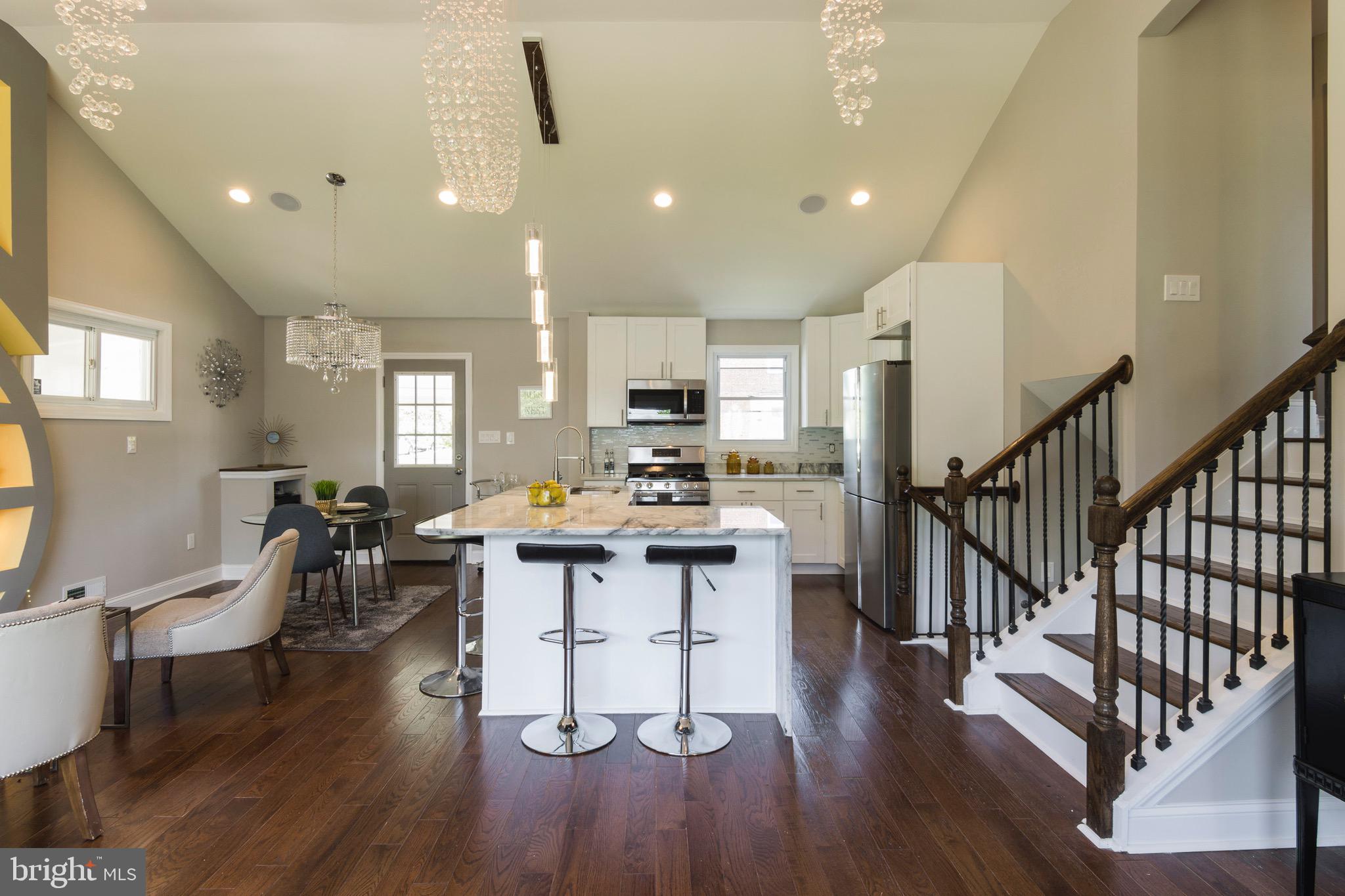 NEW NORTHWOOD - Residential