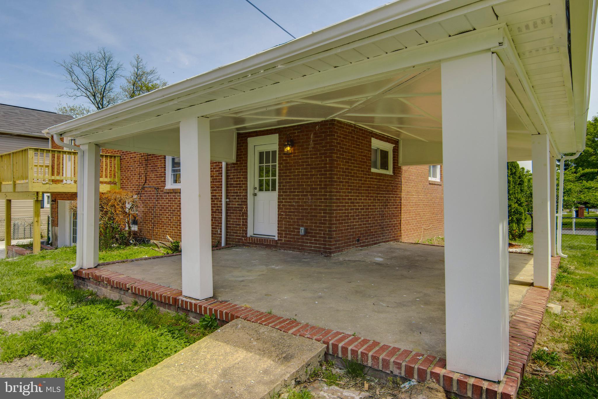 NEW NORTHWOOD - Residential