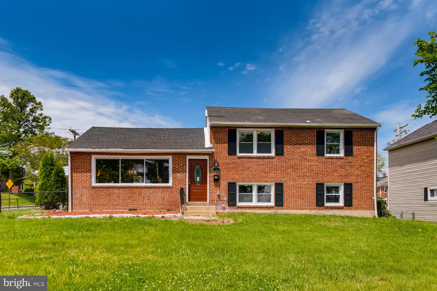 NEW NORTHWOOD - Residential