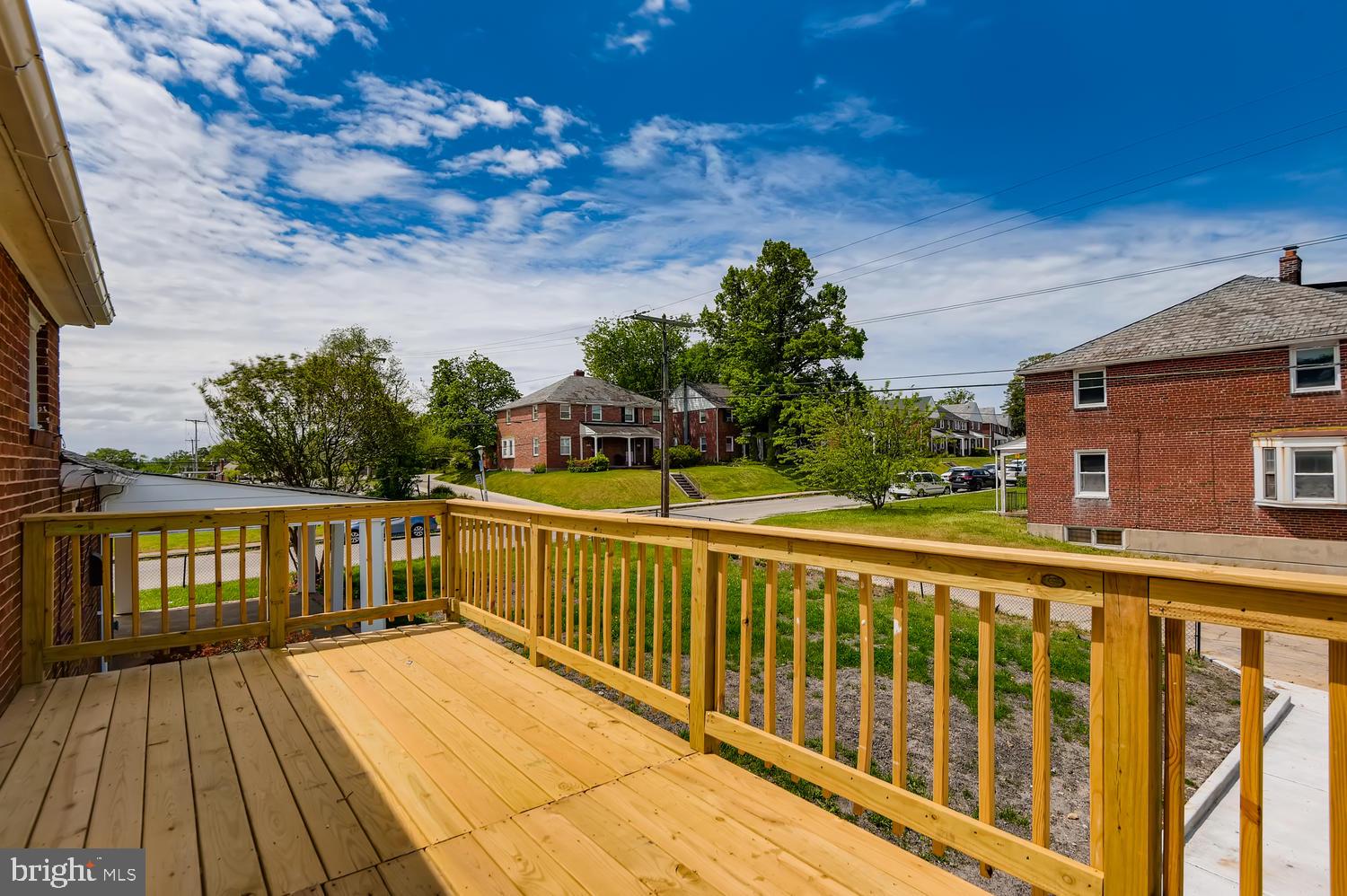 NEW NORTHWOOD - Residential