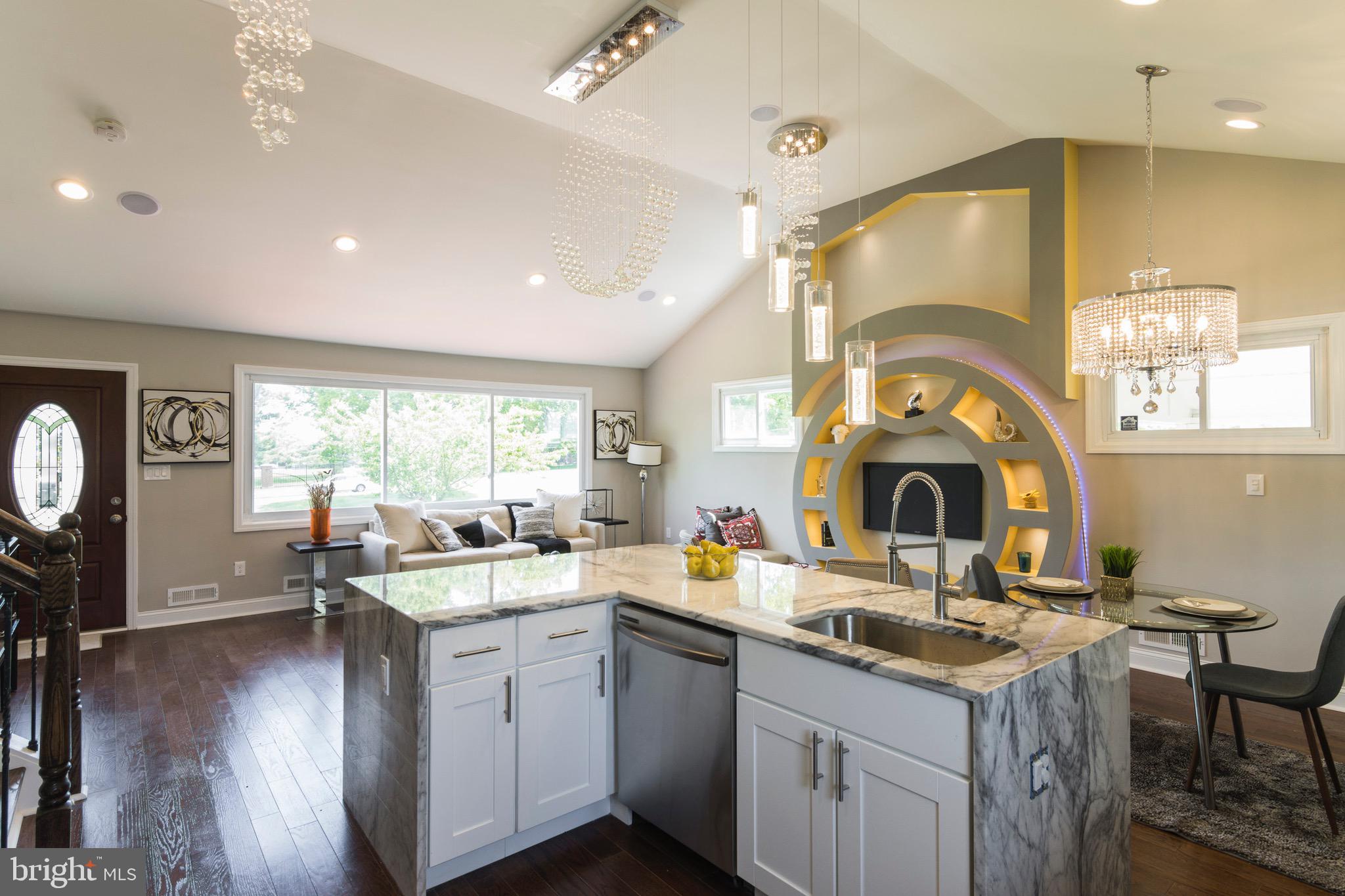 NEW NORTHWOOD - Residential