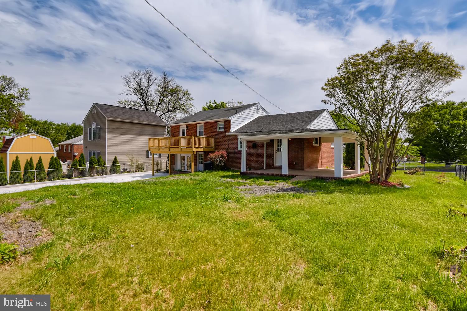 NEW NORTHWOOD - Residential