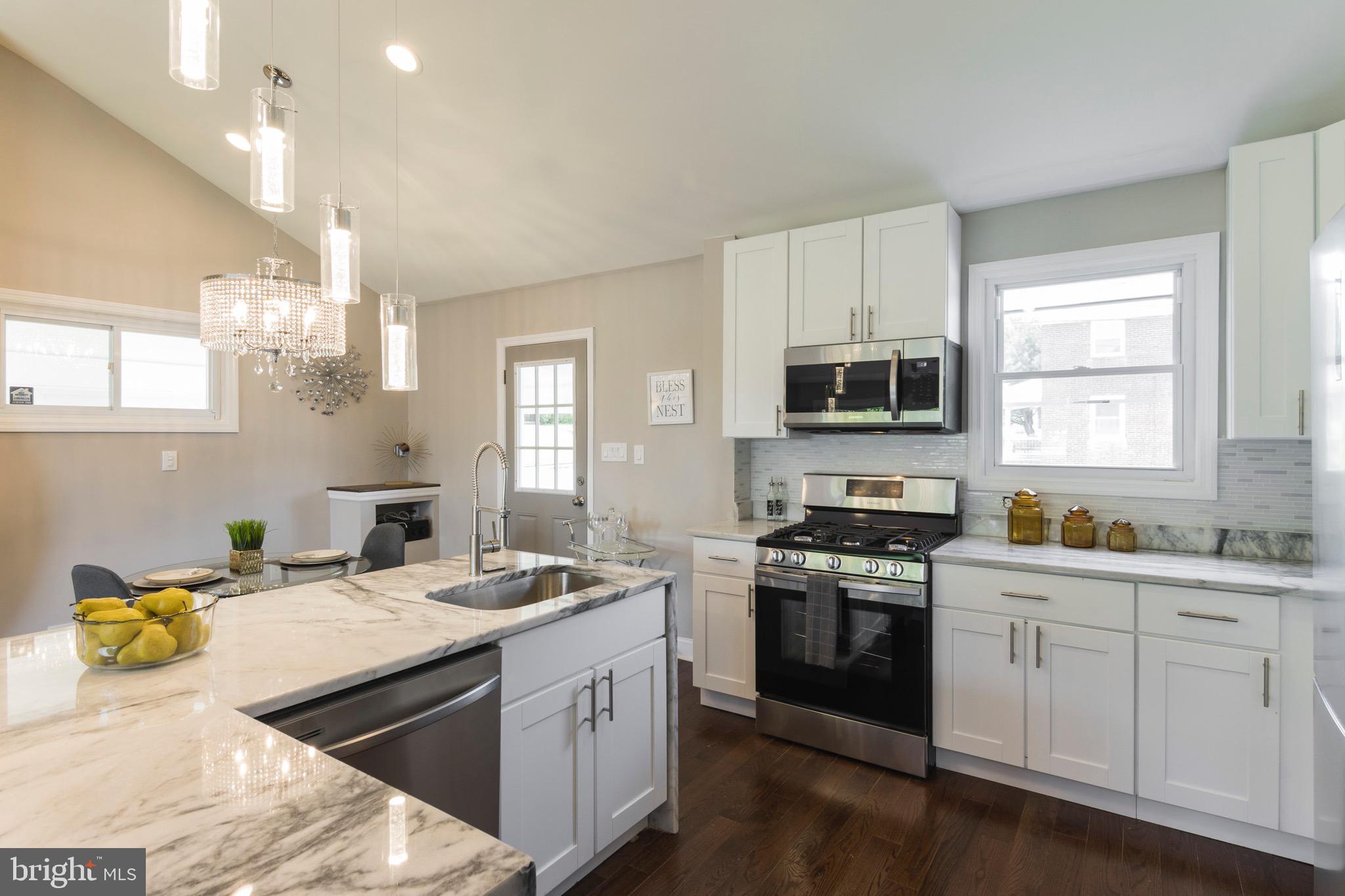 NEW NORTHWOOD - Residential