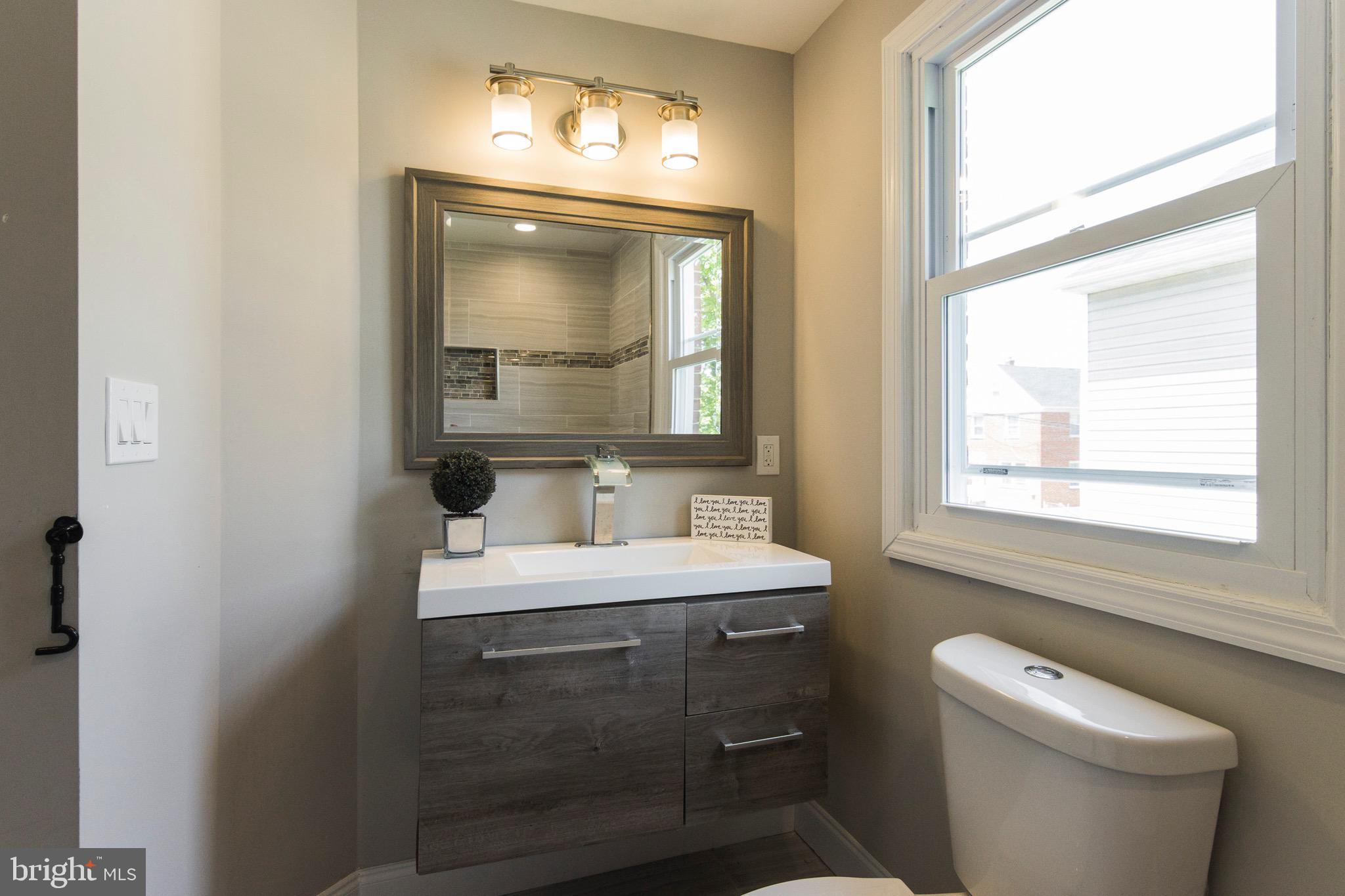 NEW NORTHWOOD - Residential