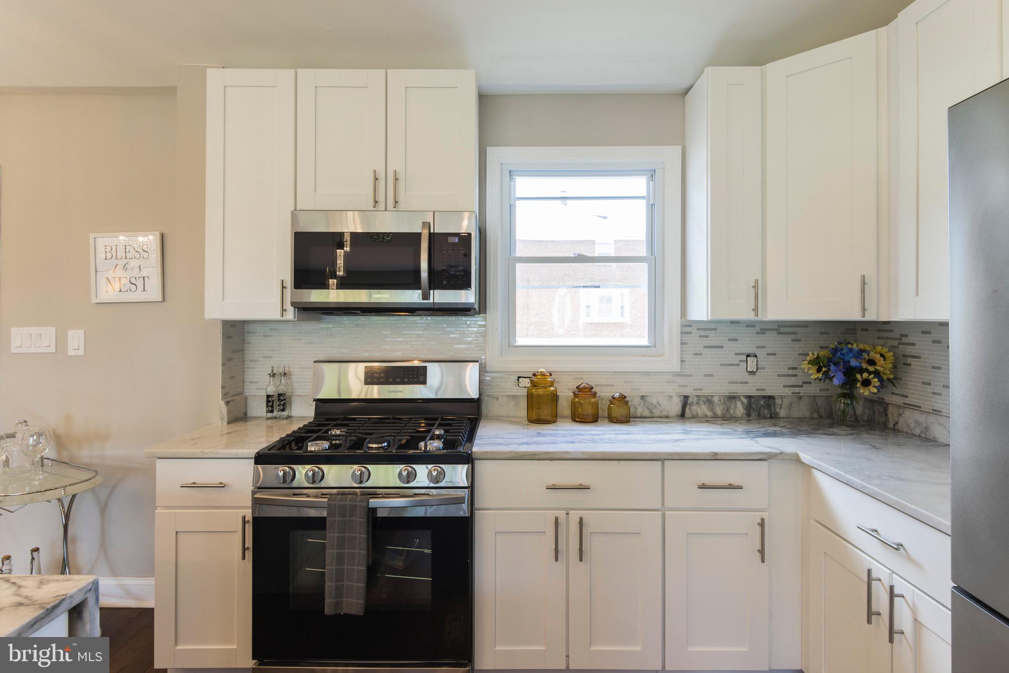 NEW NORTHWOOD - Residential